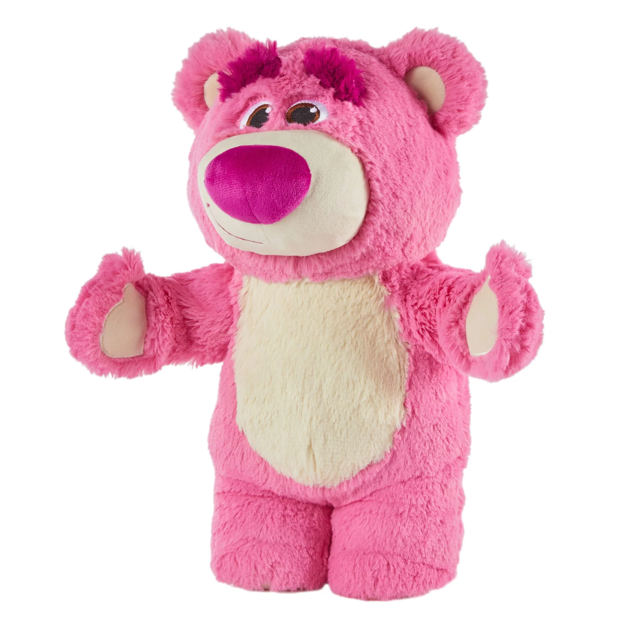 Disney · Pixar-Toy Story-Ours En Peluche Doux Lotso, Fredonne Et Rit - Image 4