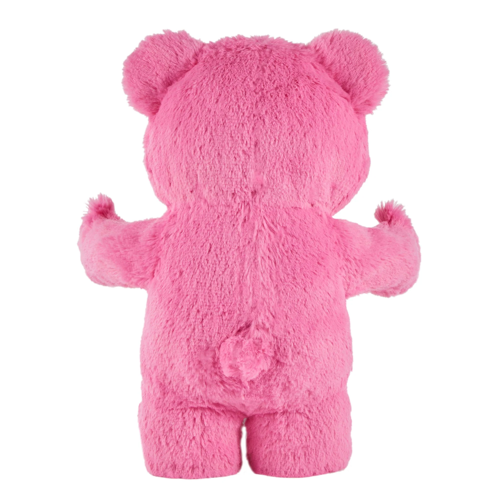 Disney · Pixar-Toy Story-Ours En Peluche Doux Lotso, Fredonne Et Rit - Image 5