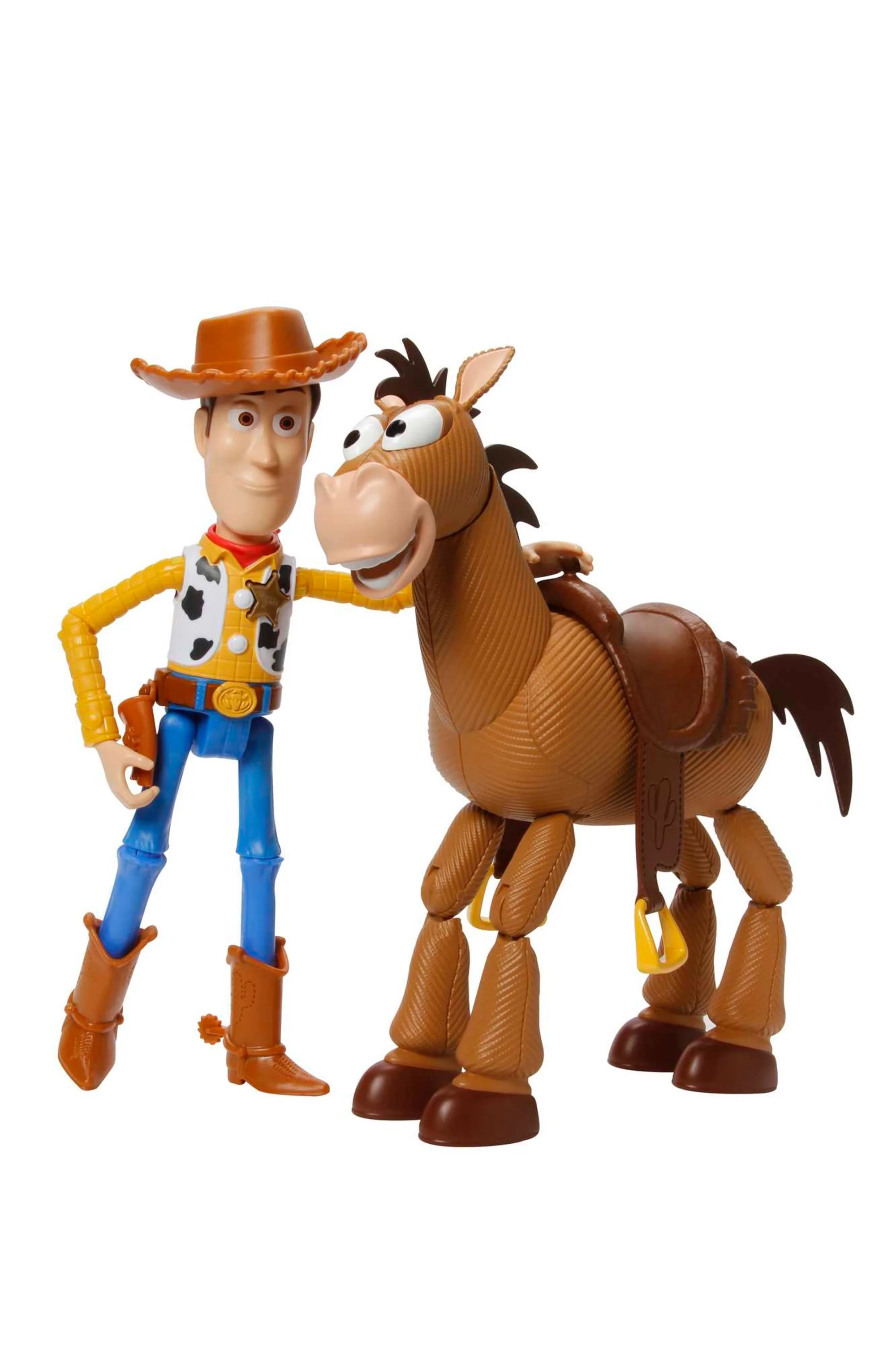 Disney Pixar Toy Story Woody and Bullseye Adventure Pack - Image 3