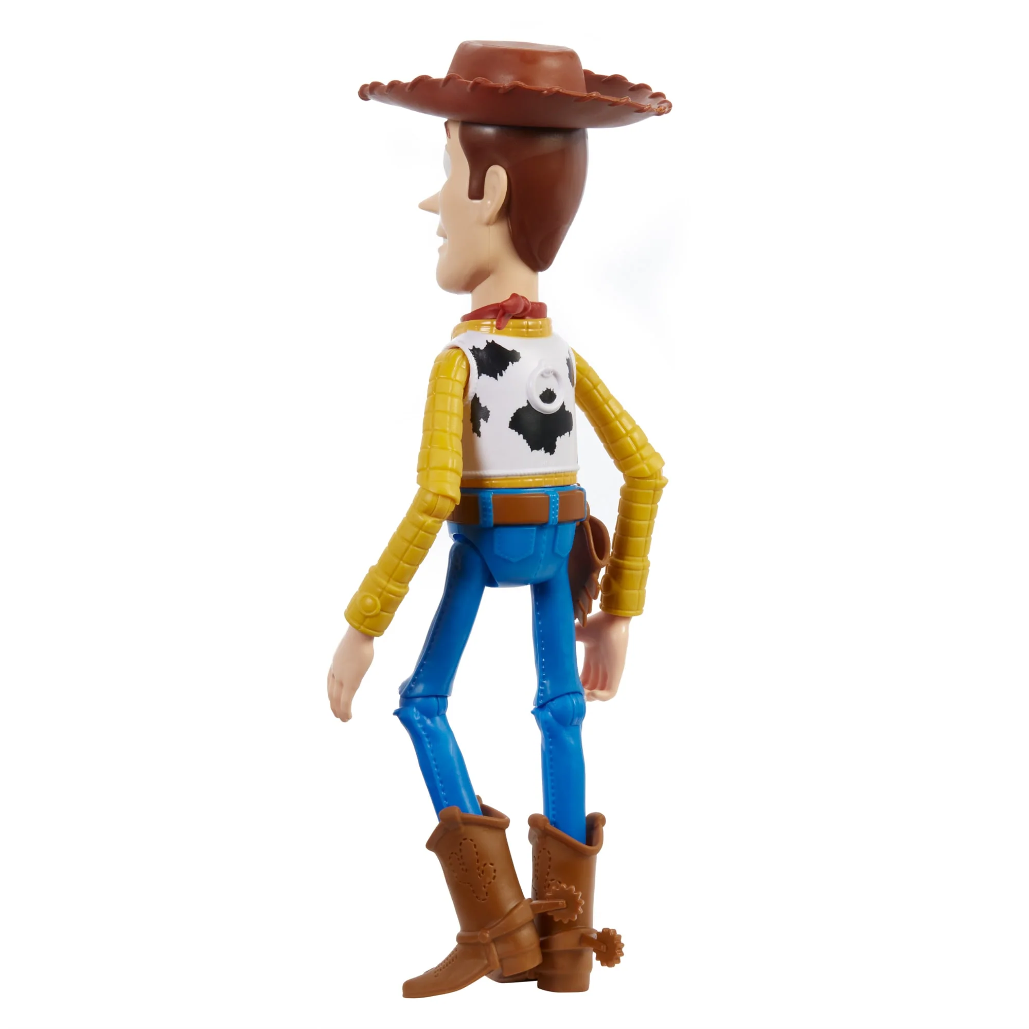 Disney Pixar Woody Grote Actiefiguur, Ca. 30 Cm, Verzamelobject - Image 5