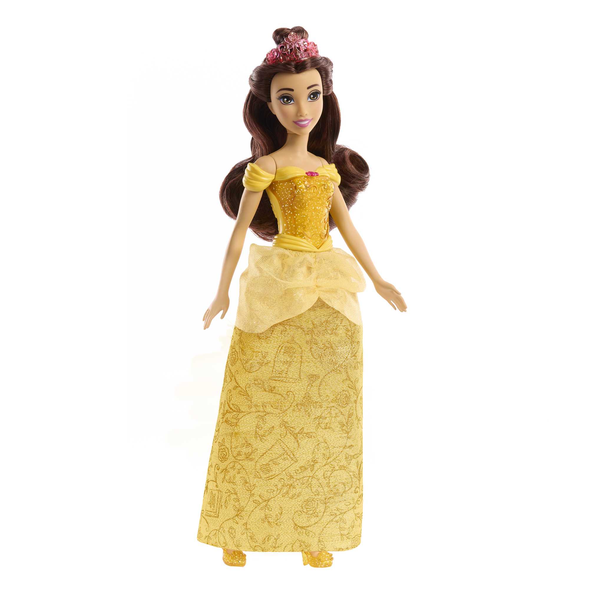 Disney Prenses - Belle - Image 6