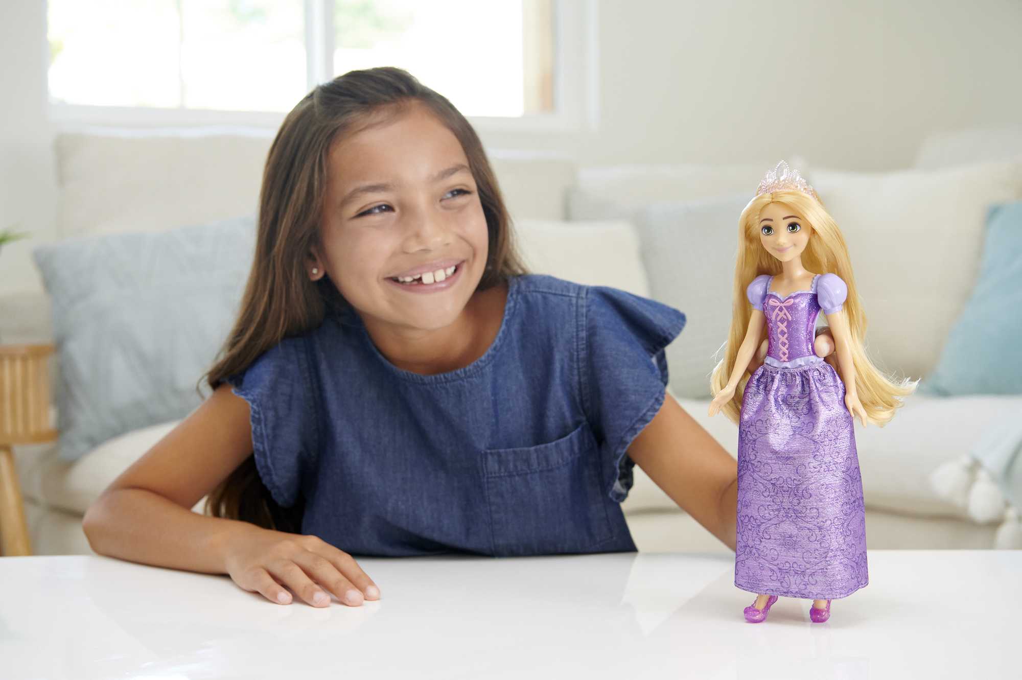 Disney Prenses - Rapunzel - Image 2