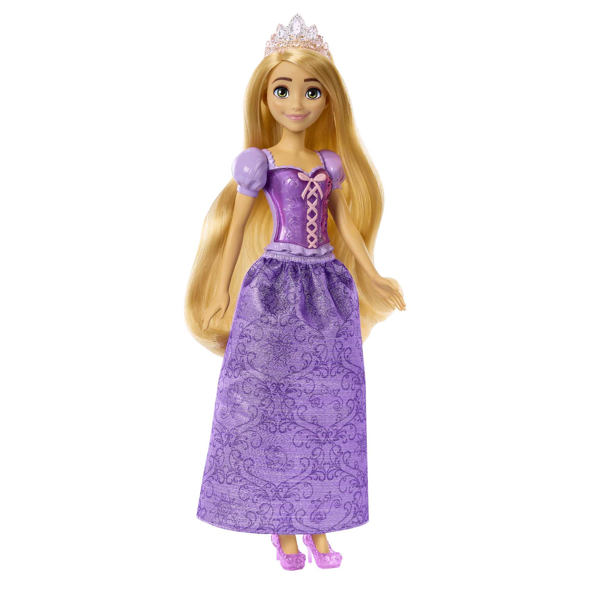 Disney Prenses - Rapunzel - Image 7
