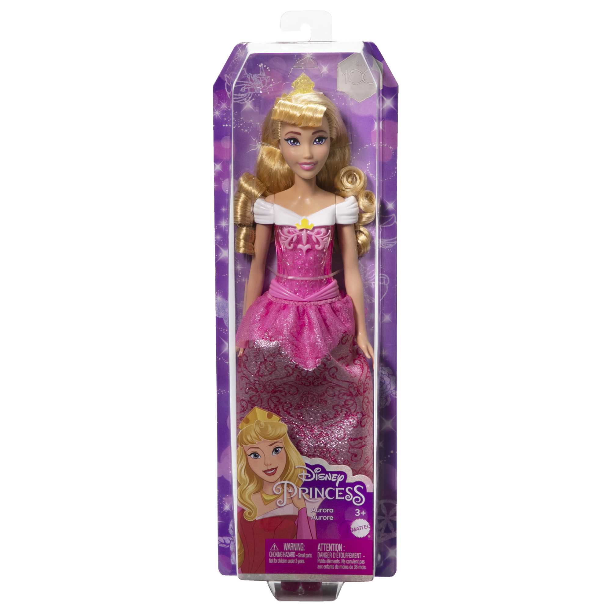 Disney Princesas Aurora Muñeca - Image 6