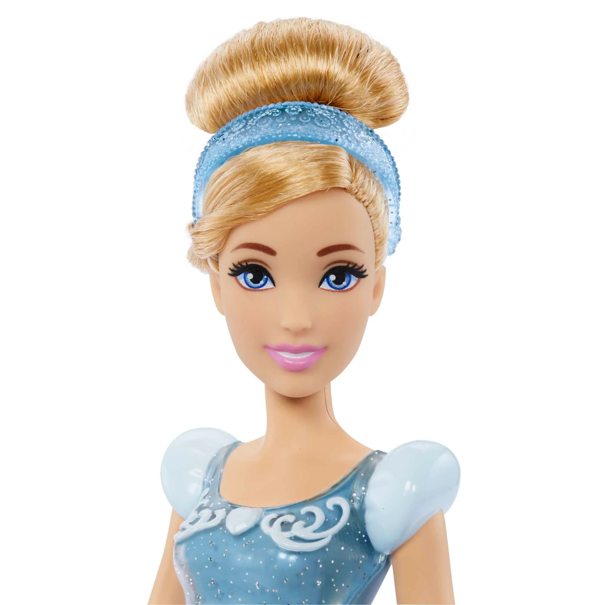 Disney Princesas Cenicienta Muñeca - Image 4