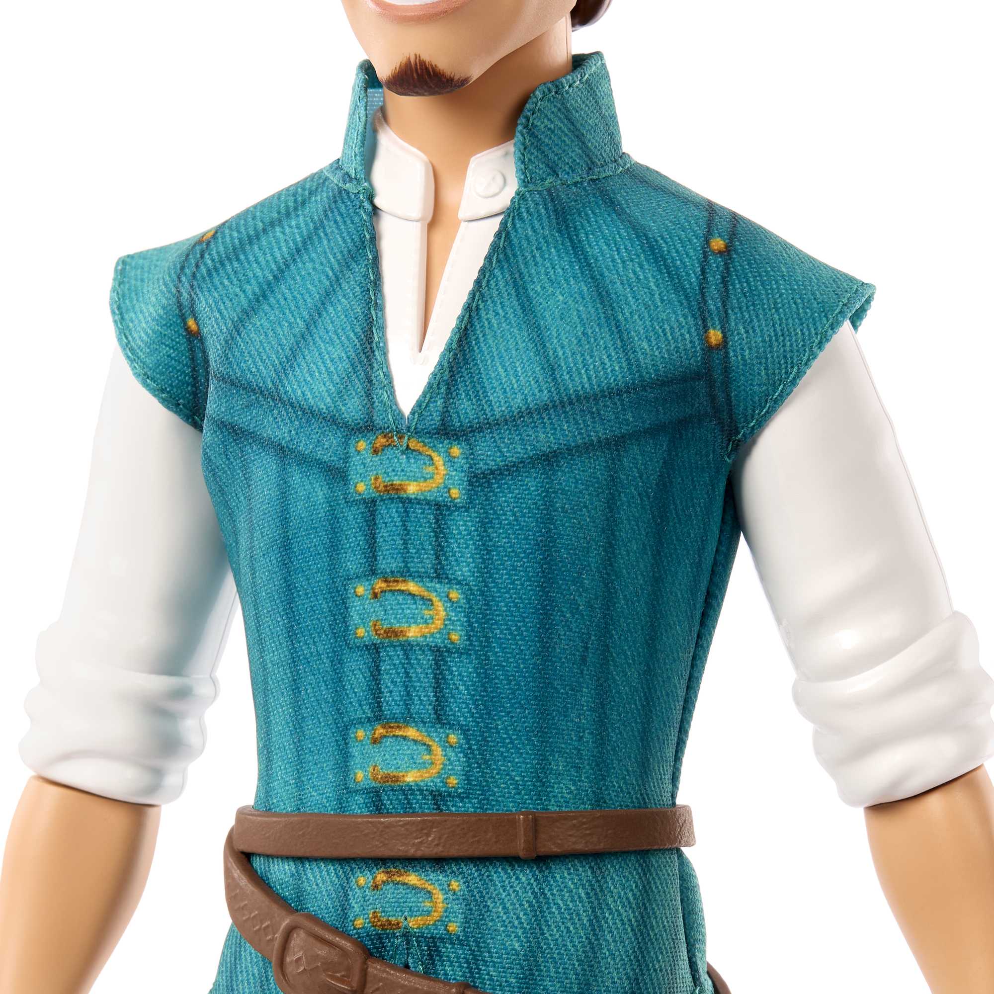 Disney Princesas Flynn Rider Muñeco - Image 2