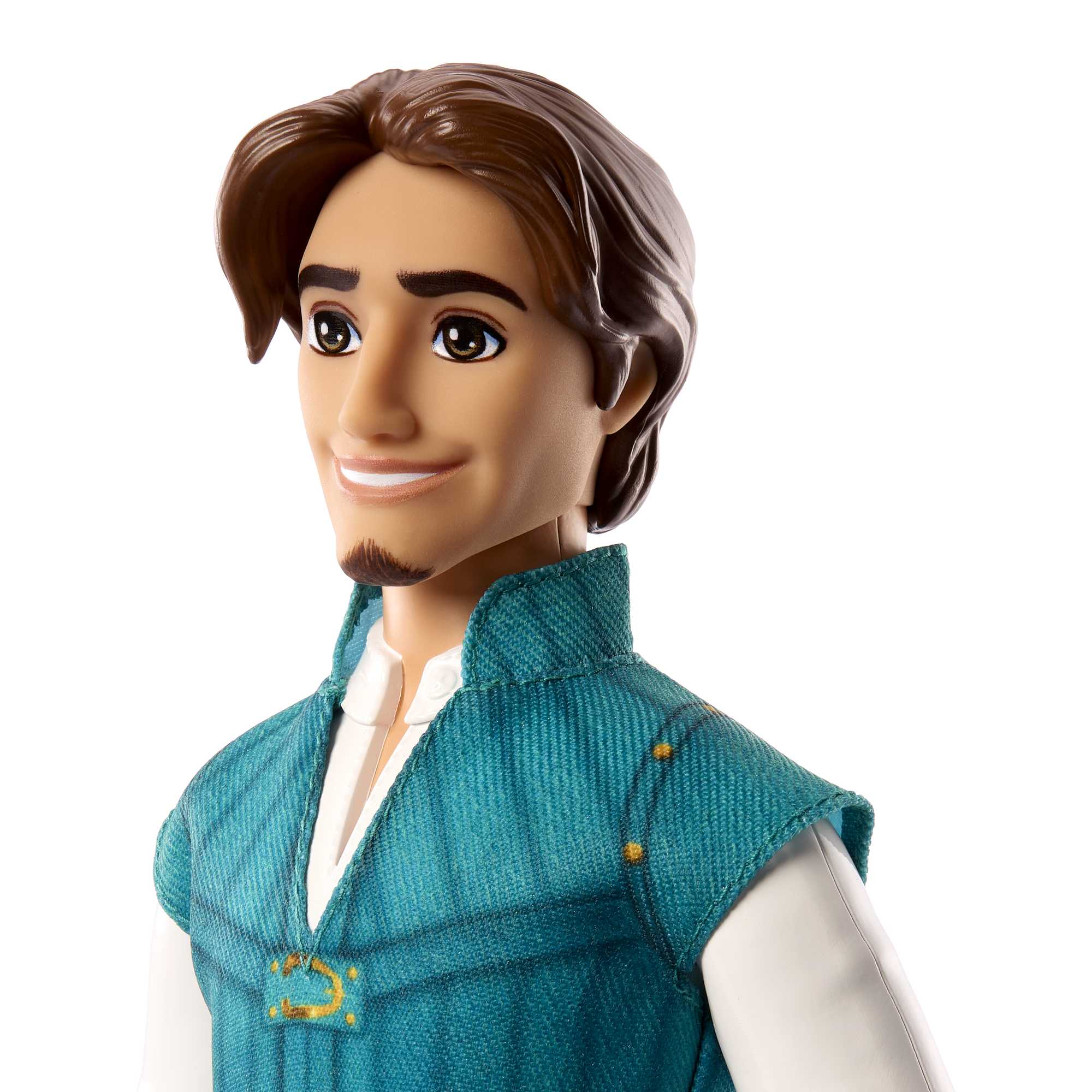 Disney Princesas Flynn Rider Muñeco - Image 4
