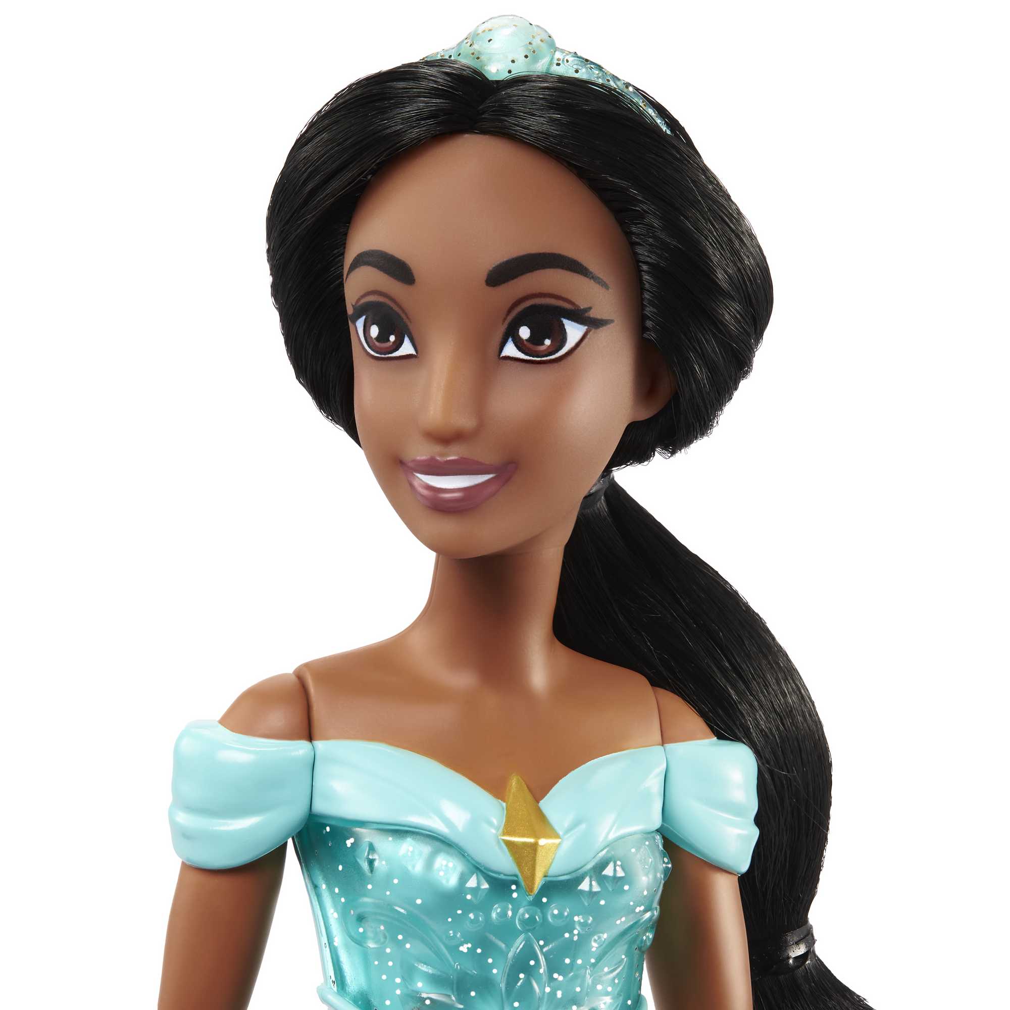 Disney Princesas Jasmine Muñeca - Image 3