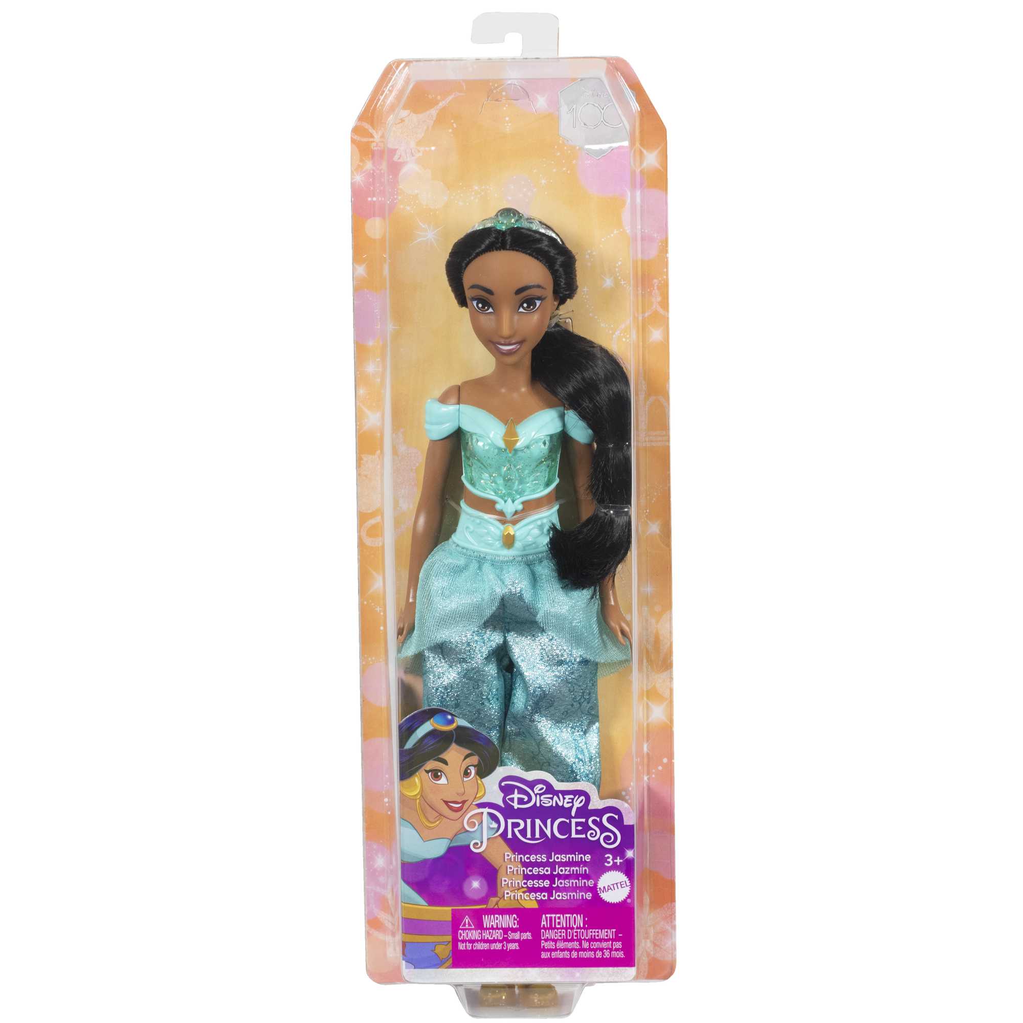 Disney Princesas Jasmine Muñeca - Image 6