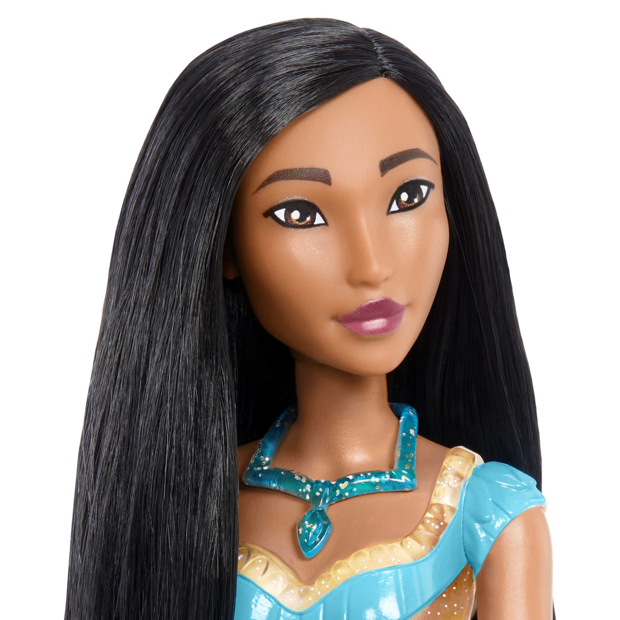 Disney Princesas Pocahontas Muñeca - Image 3