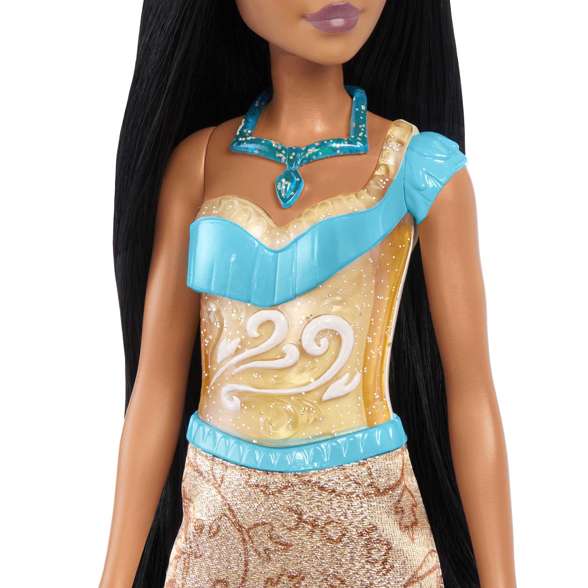 Disney Princesas Pocahontas Muñeca - Image 5