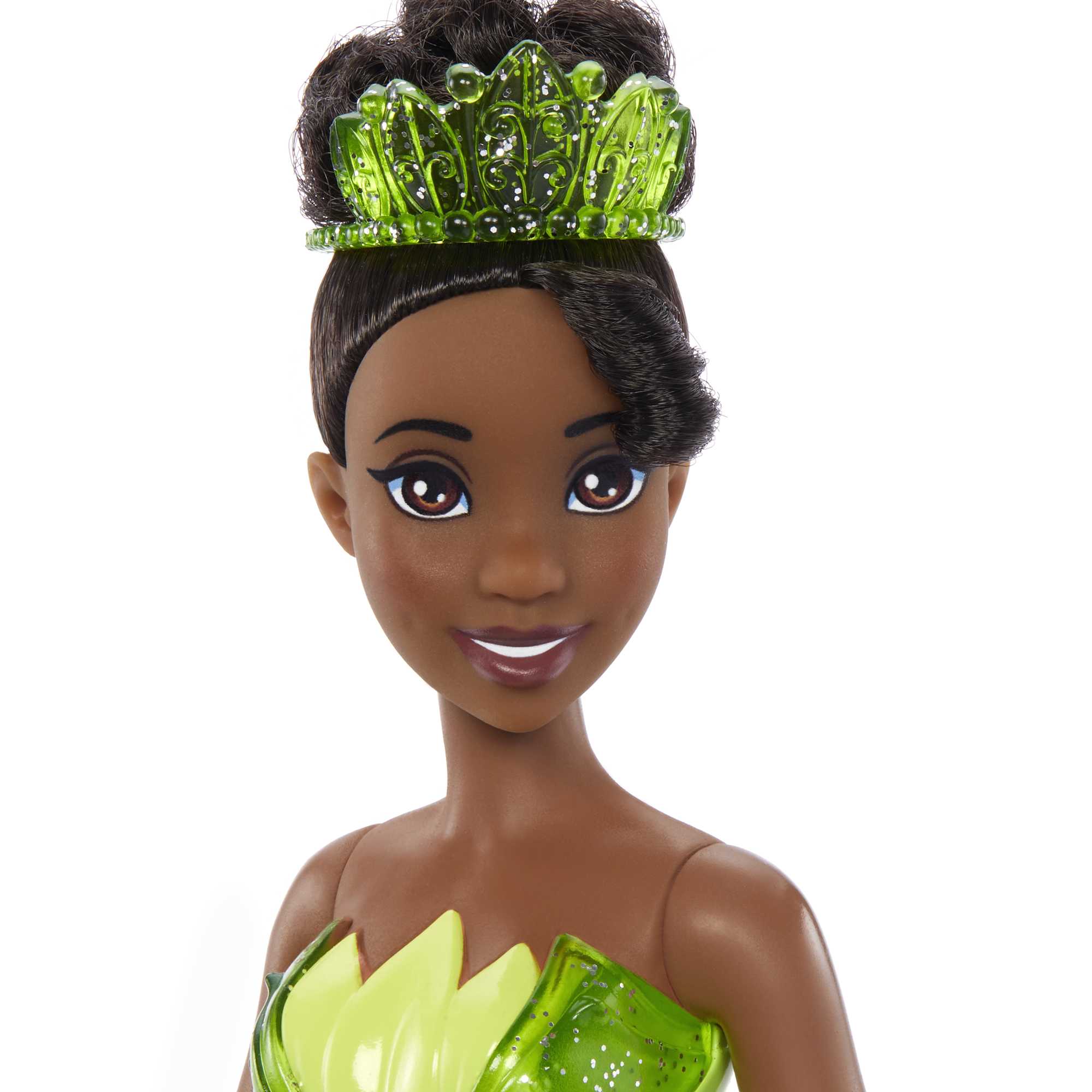 Disney Princesas Princesa Tiana Muñeca - Image 3