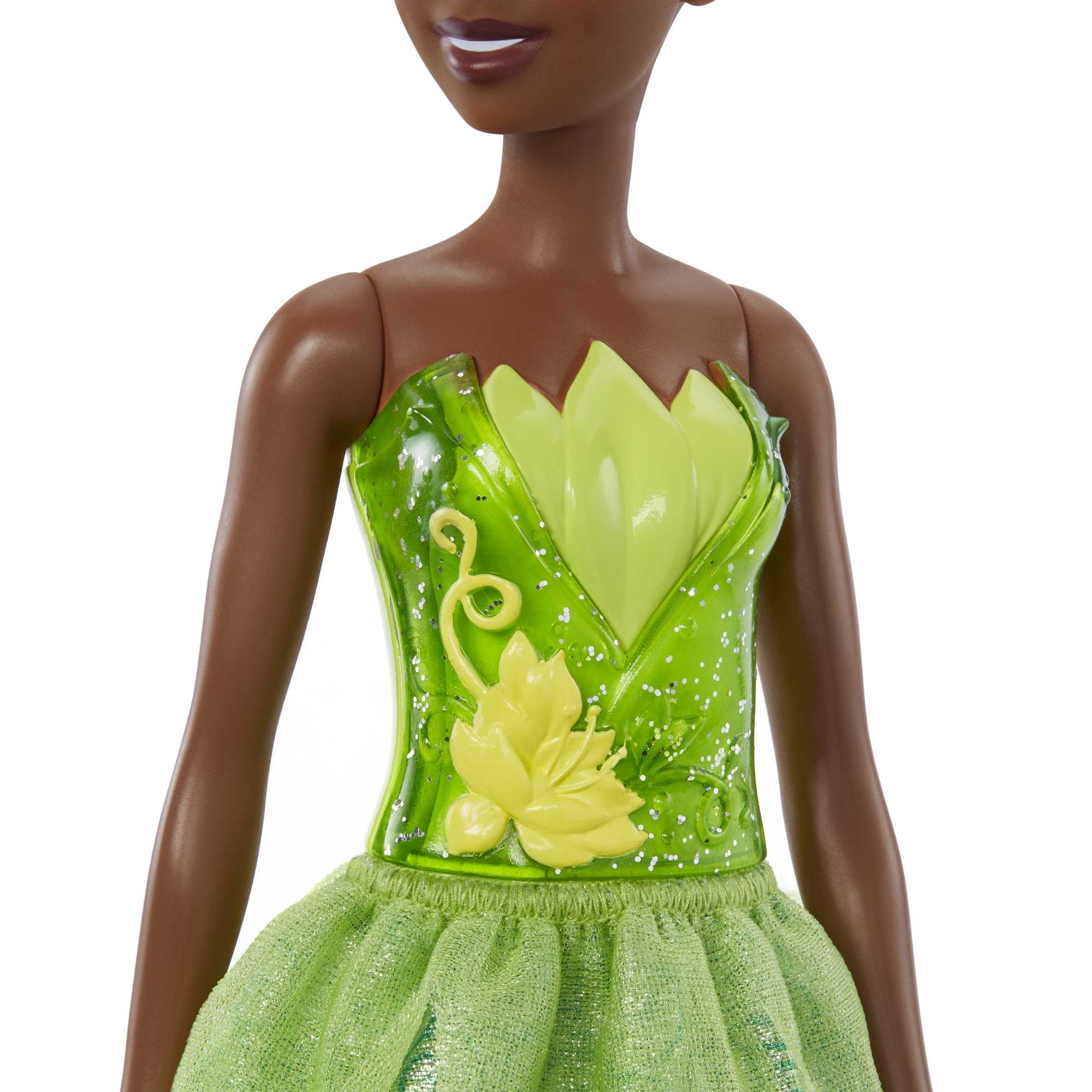 Disney Princesas Princesa Tiana Muñeca - Image 4