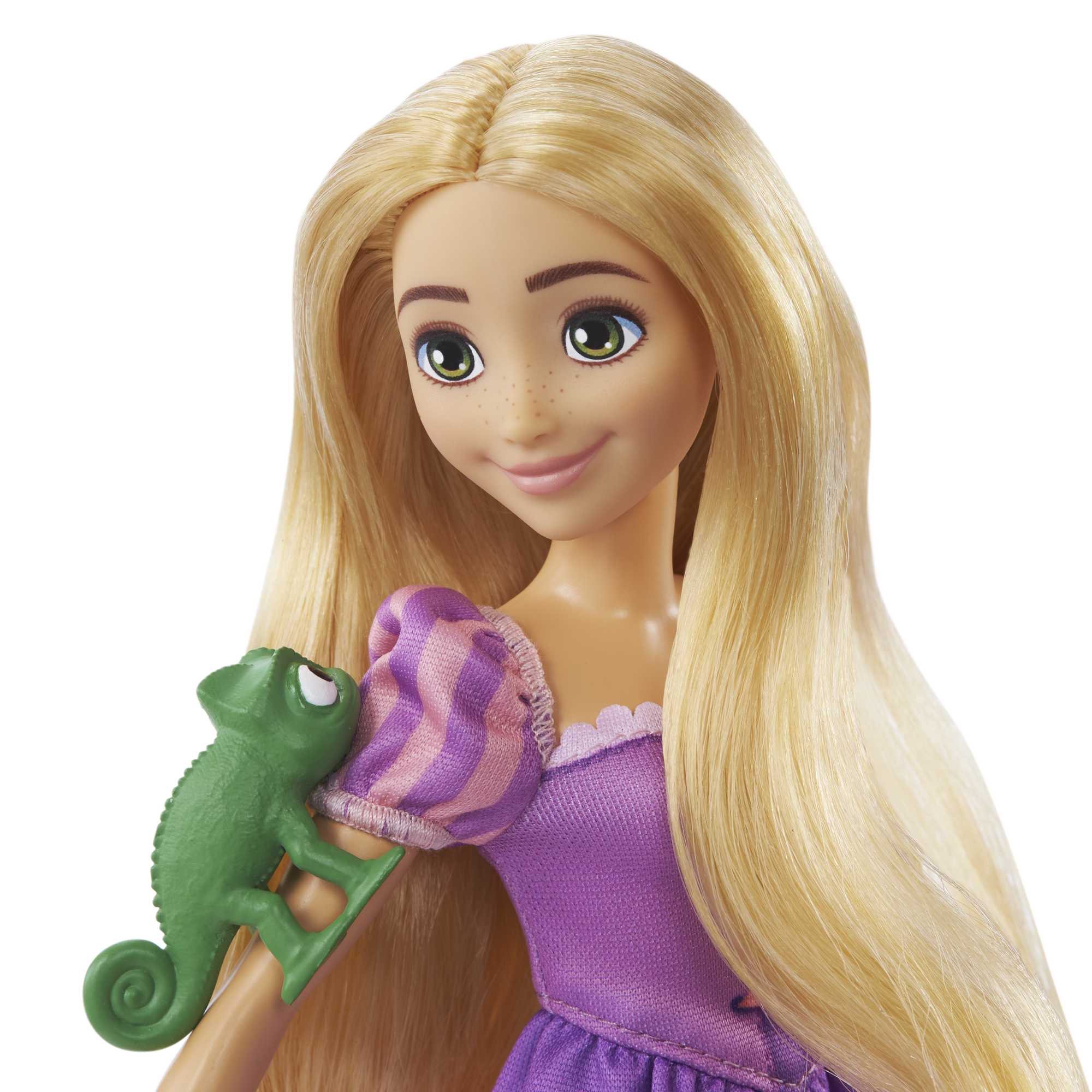 Disney Princesas Rapunzel y Máximus - Image 6