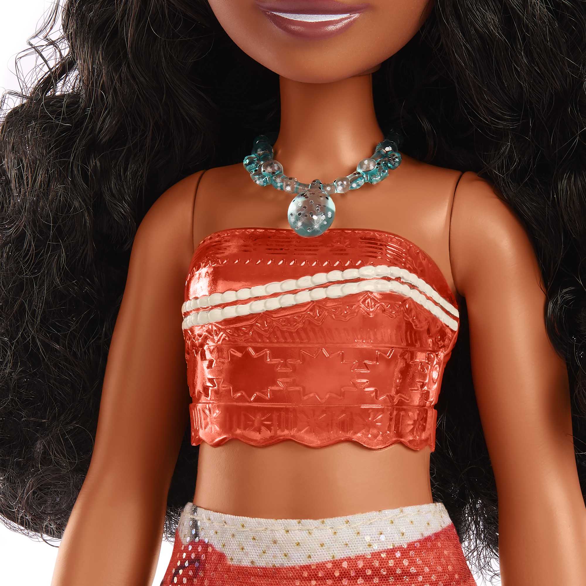 Disney Princesas Vaiana Muñeca - Image 4