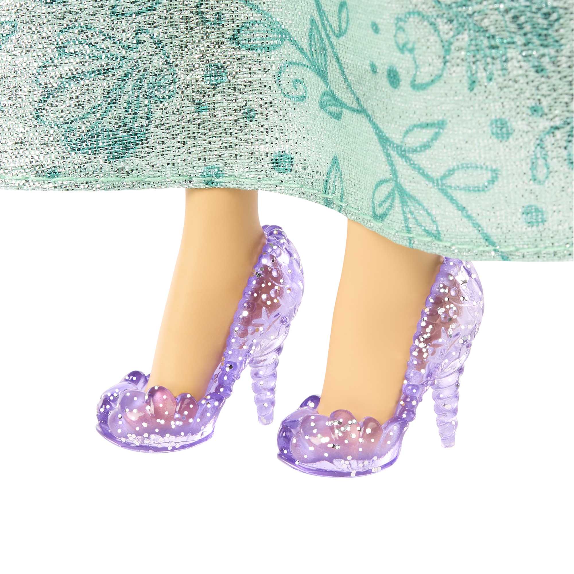 Disney Princess Ariel Bambola E Accessori, Giocattoli - Image 5