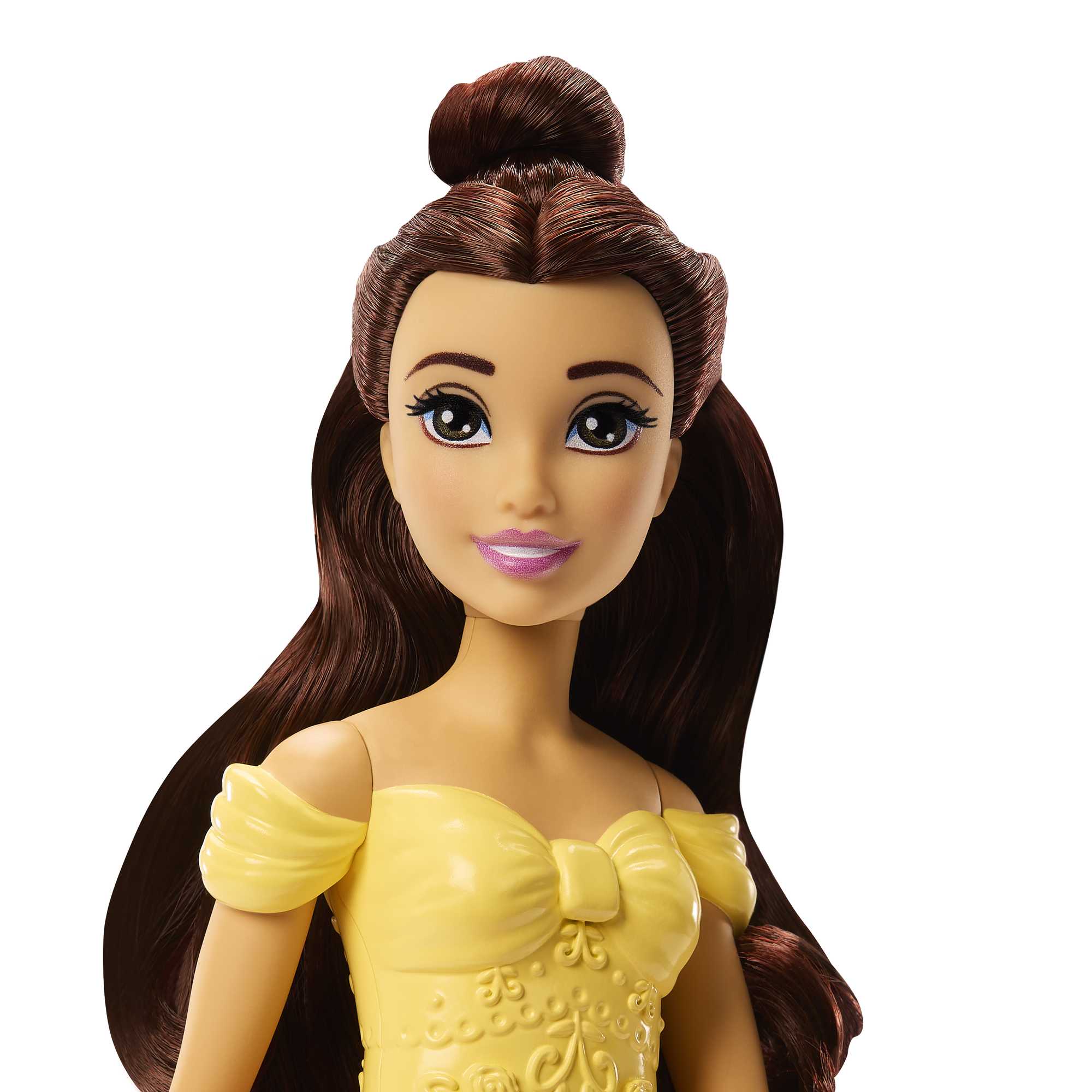 Disney Princess Belle's Tea Time Cart - Image 4