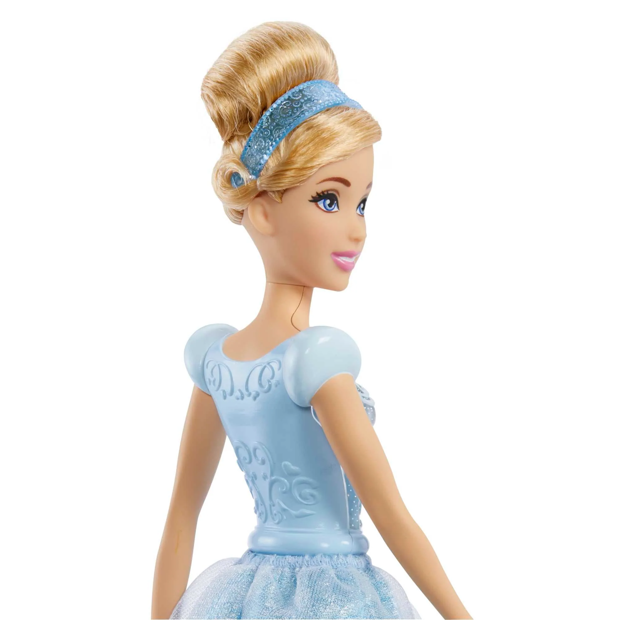 Disney Princess Cenerentola Bambola E Accessori, Giocattoli - Image 6