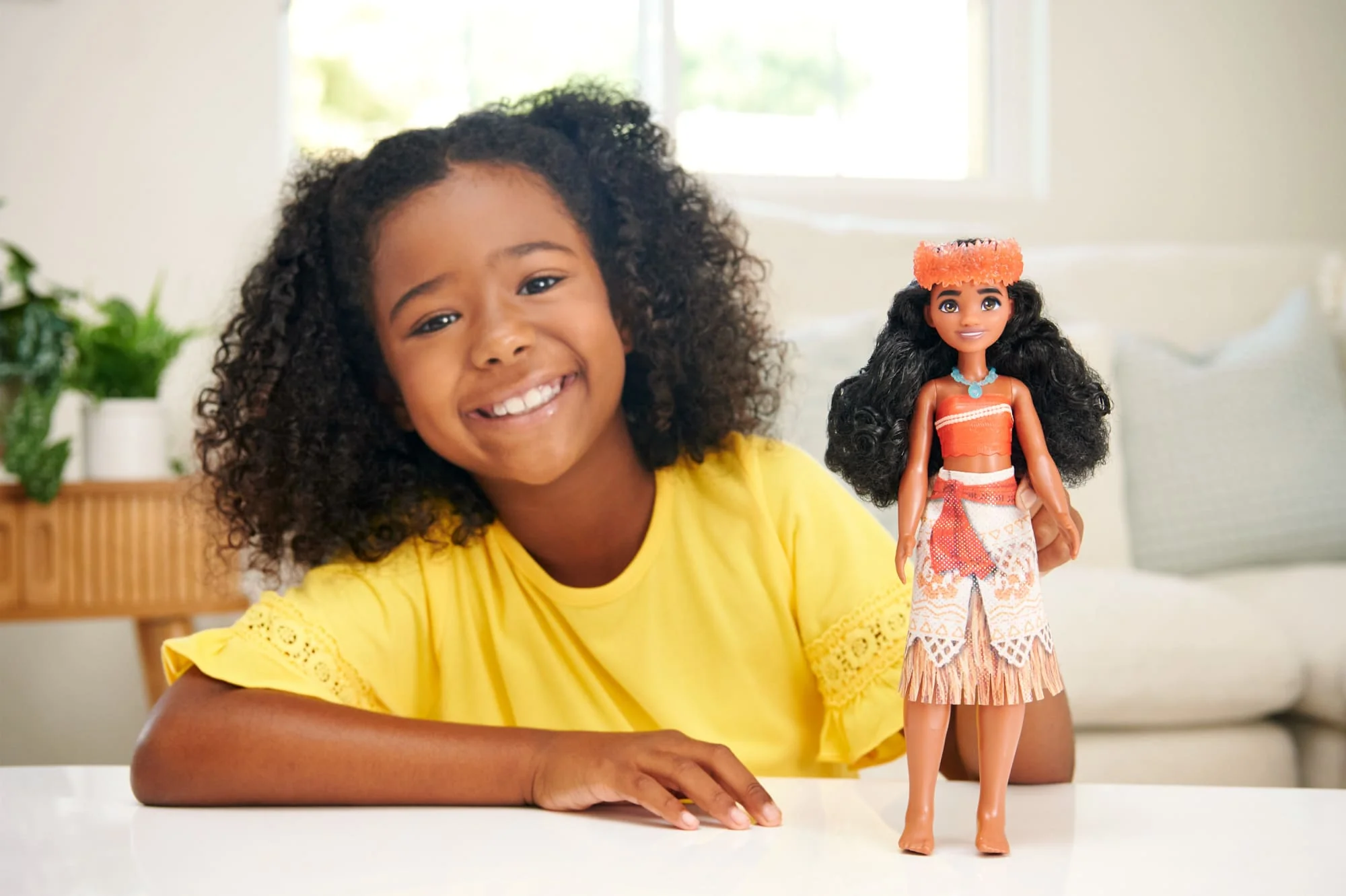 Disney Princess Fashion Dolls With Sparkling Outfits And Accessories, Inspired By Disney Movies - Image 2