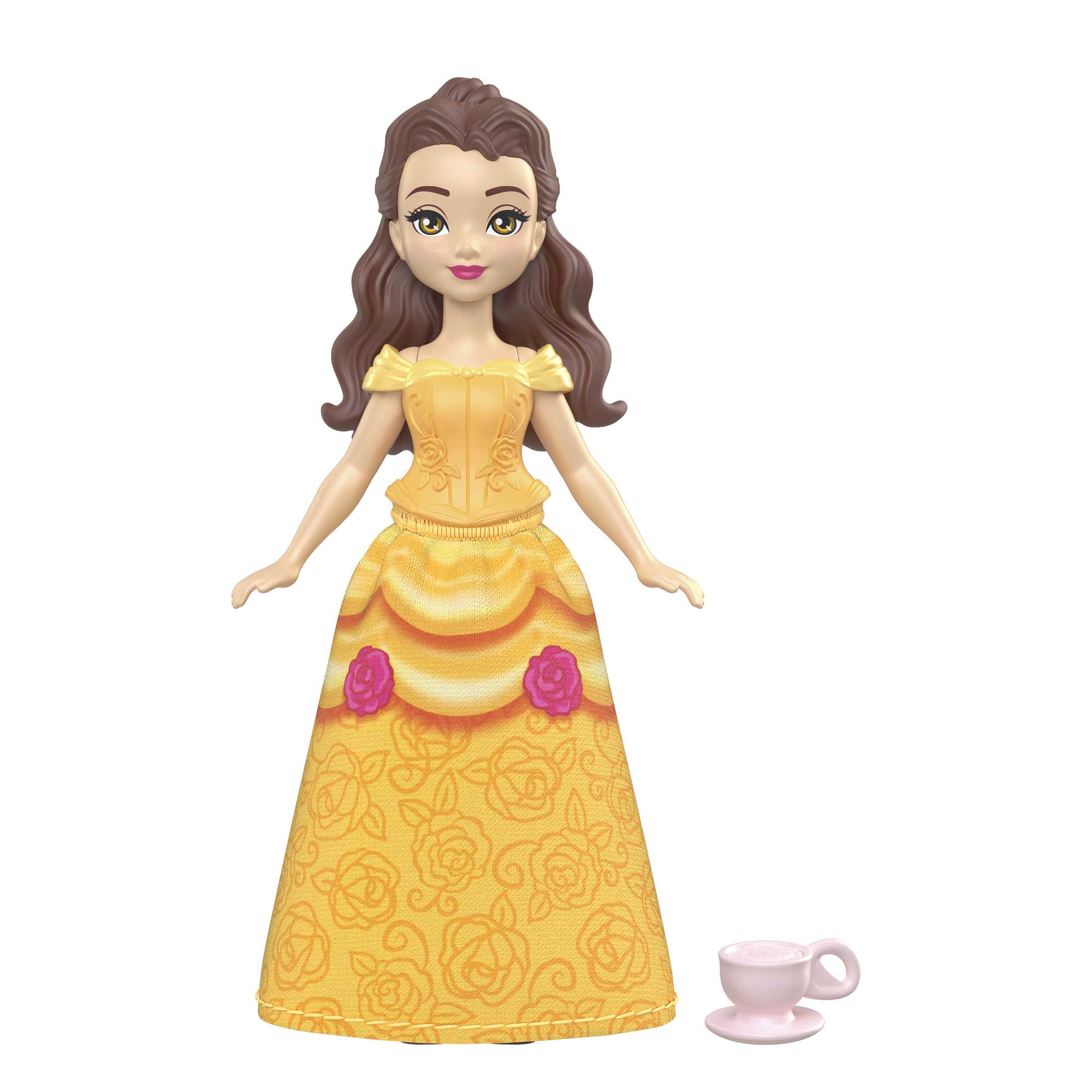 Disney Princess Fairy-Tale Fashions Set - Image 2