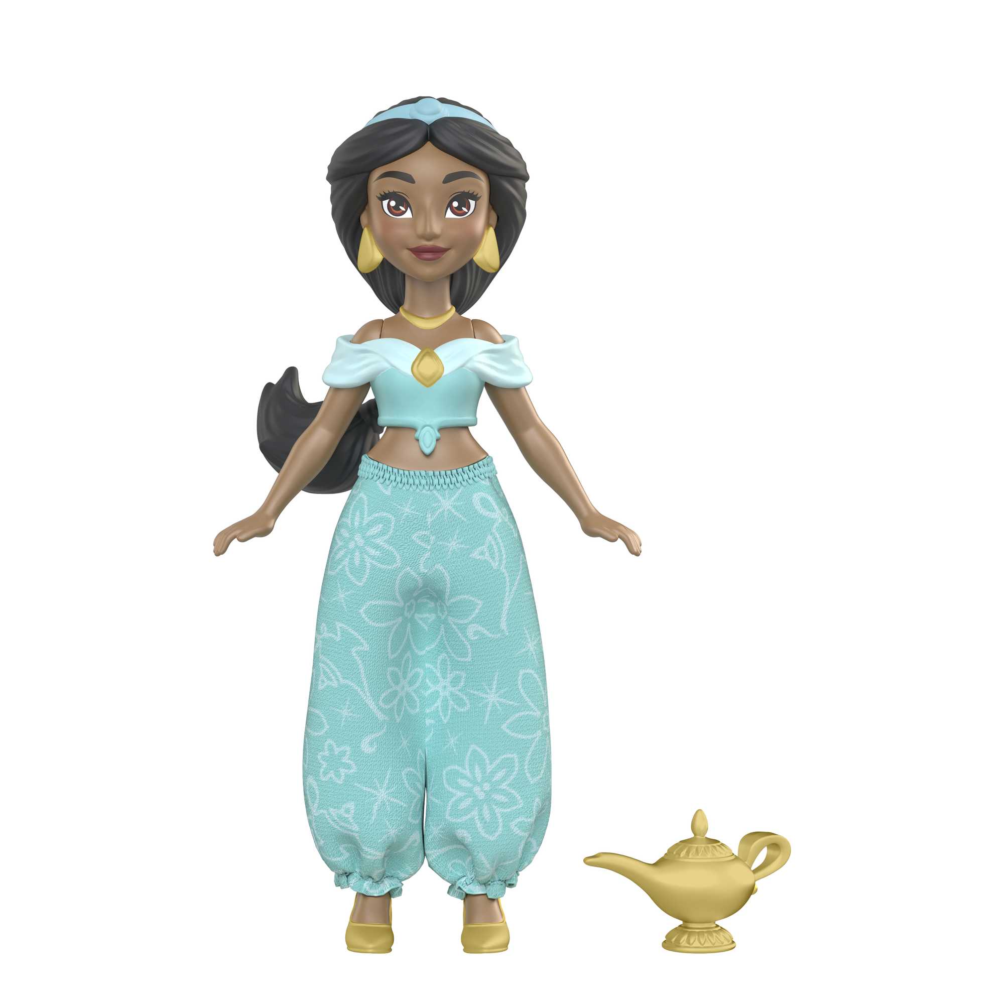 Disney Princess Fairy-Tale Fashions Set - Image 3