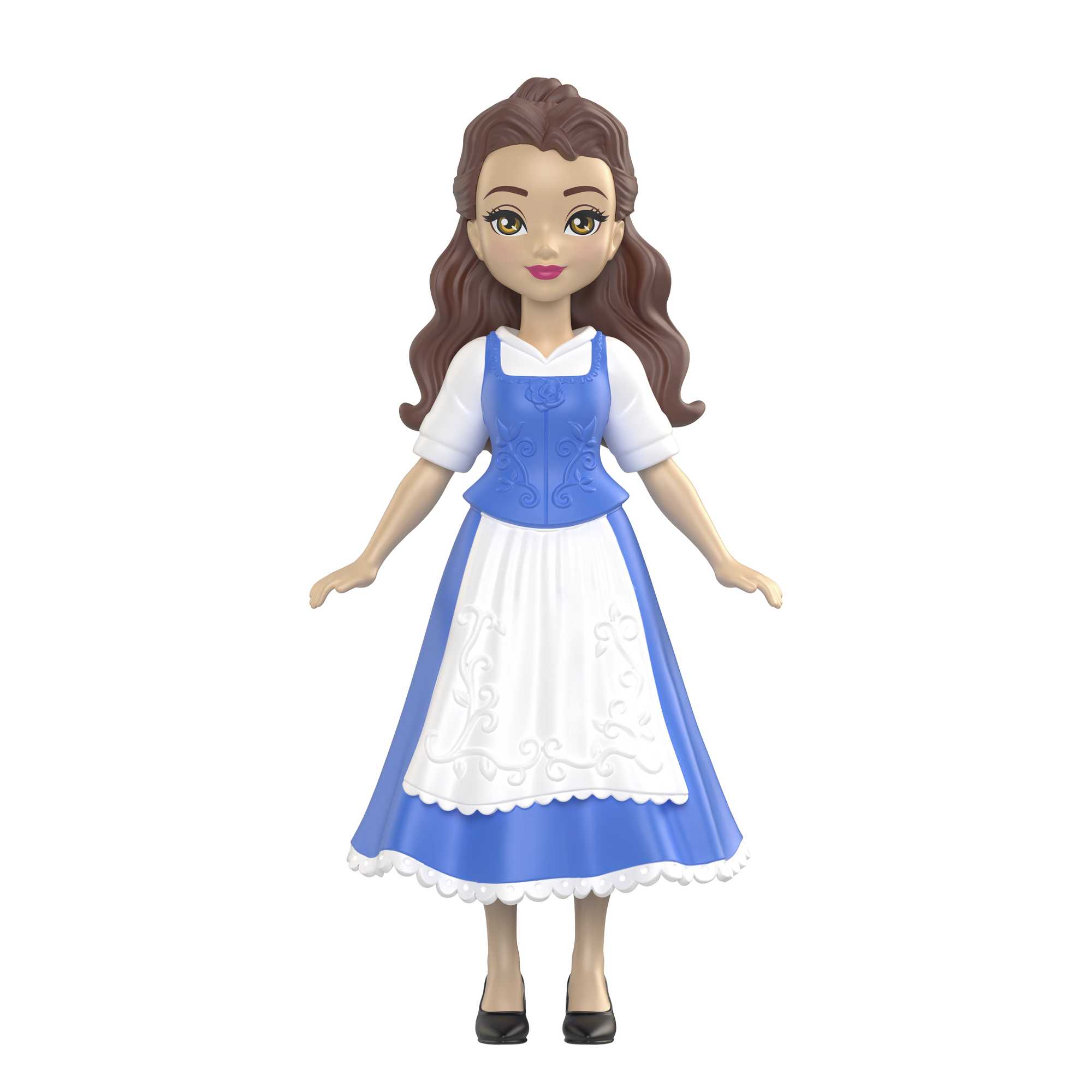 Disney Princess Fairy-Tale Fashions Set - Image 7