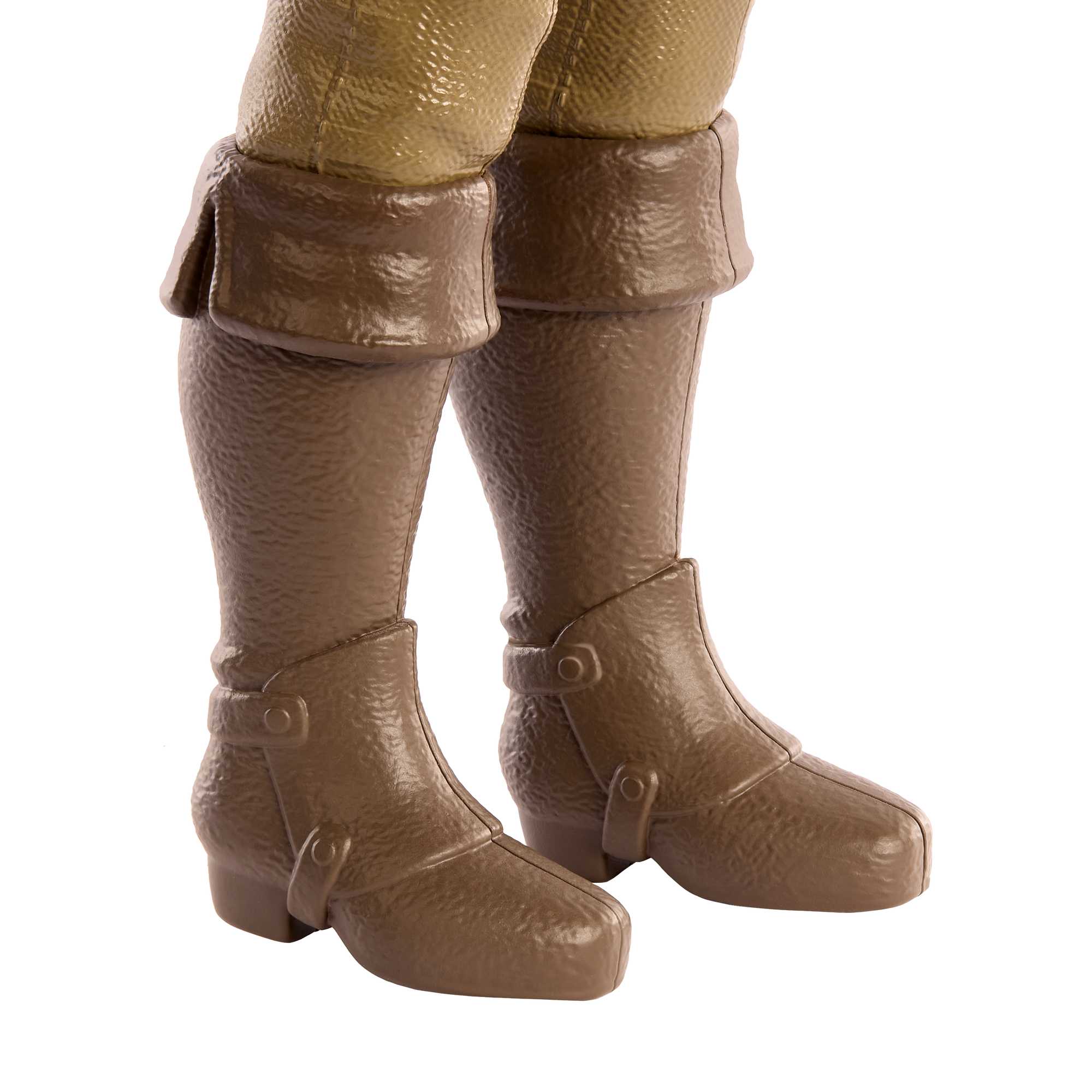 Disney Princess Prince Flynn Rider Fashion Doll In Look Inspired By Disney Movie Tangled - Image 5