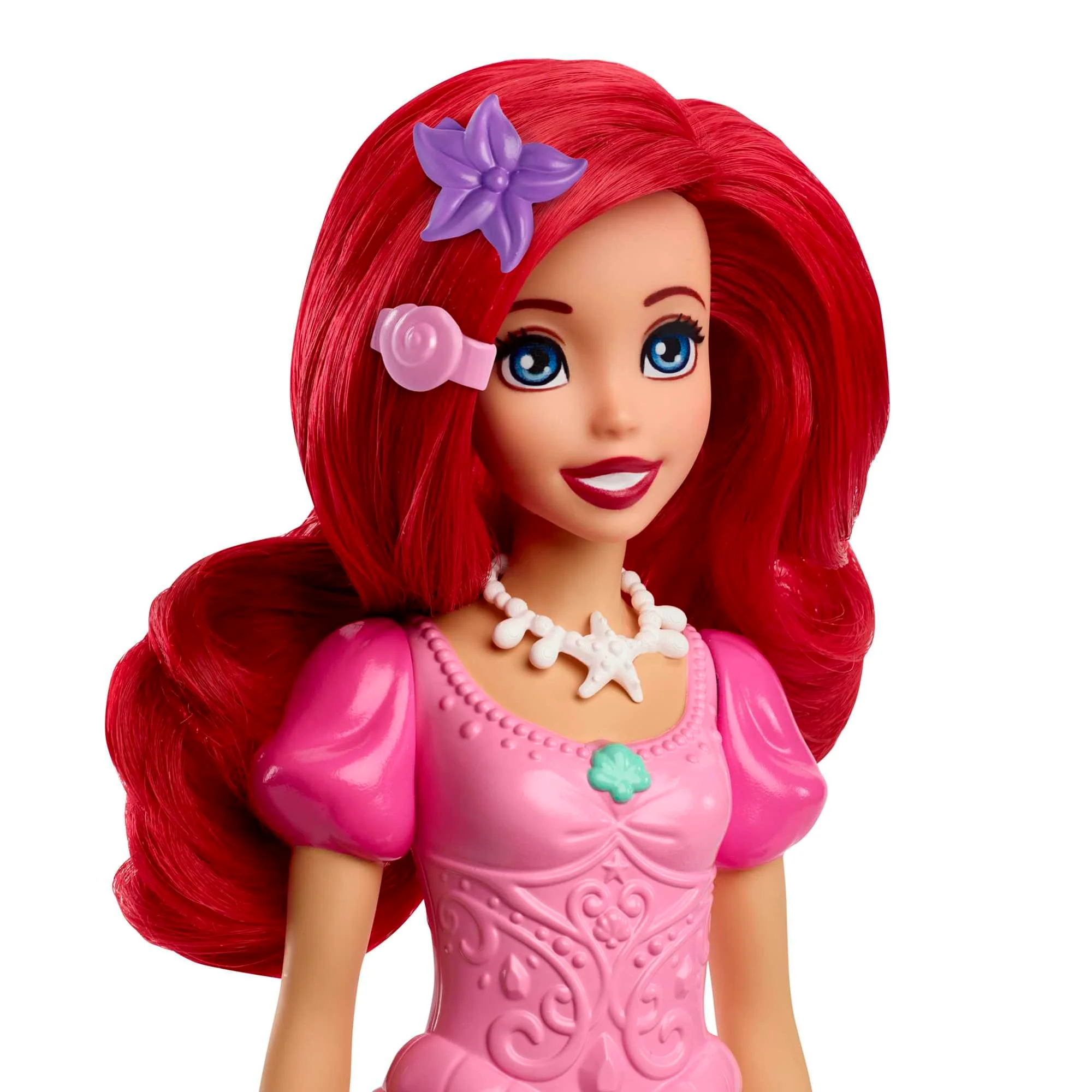 Disney Princess Getting Ready Ariel - Image 2