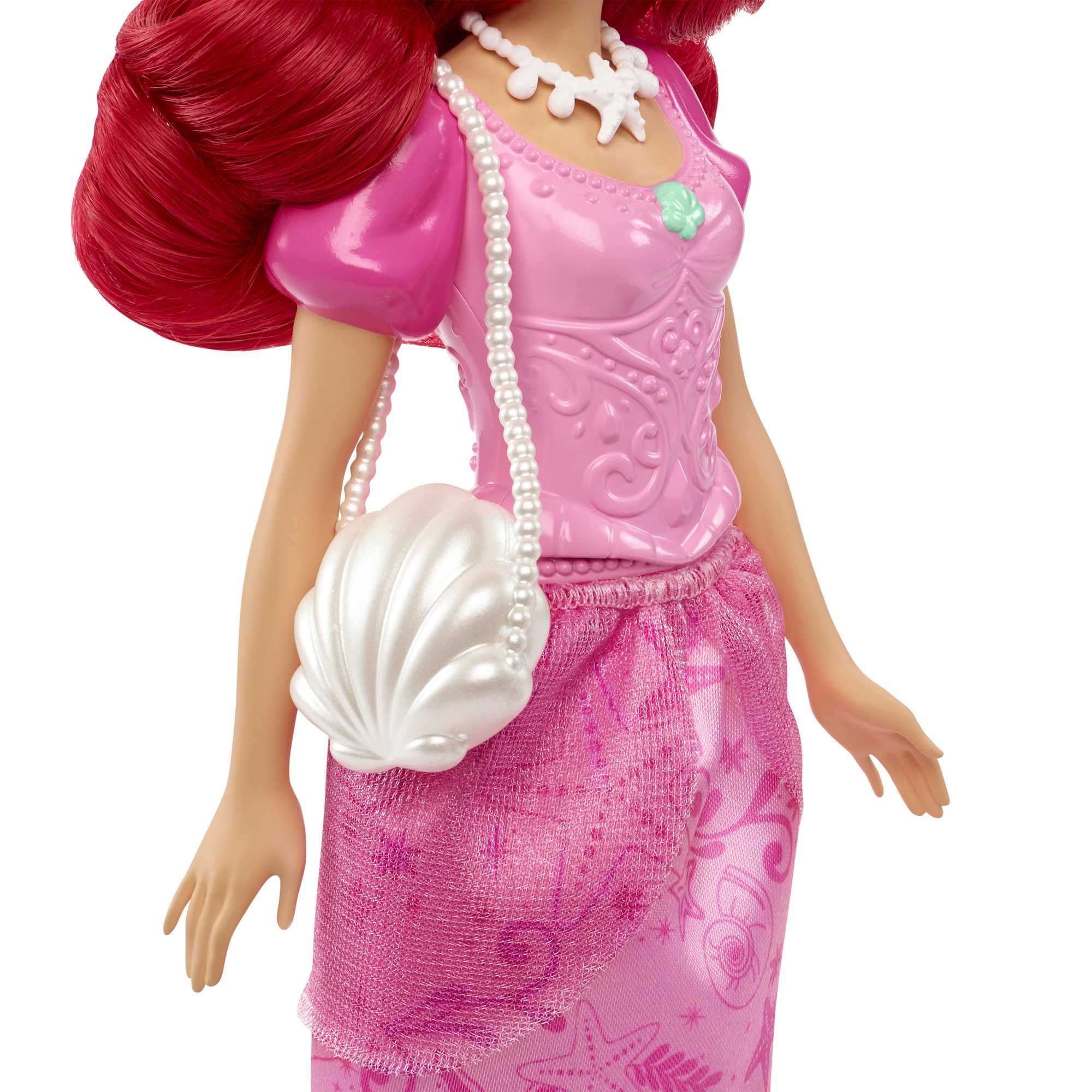 Disney Princess Getting Ready Ariel - Image 3