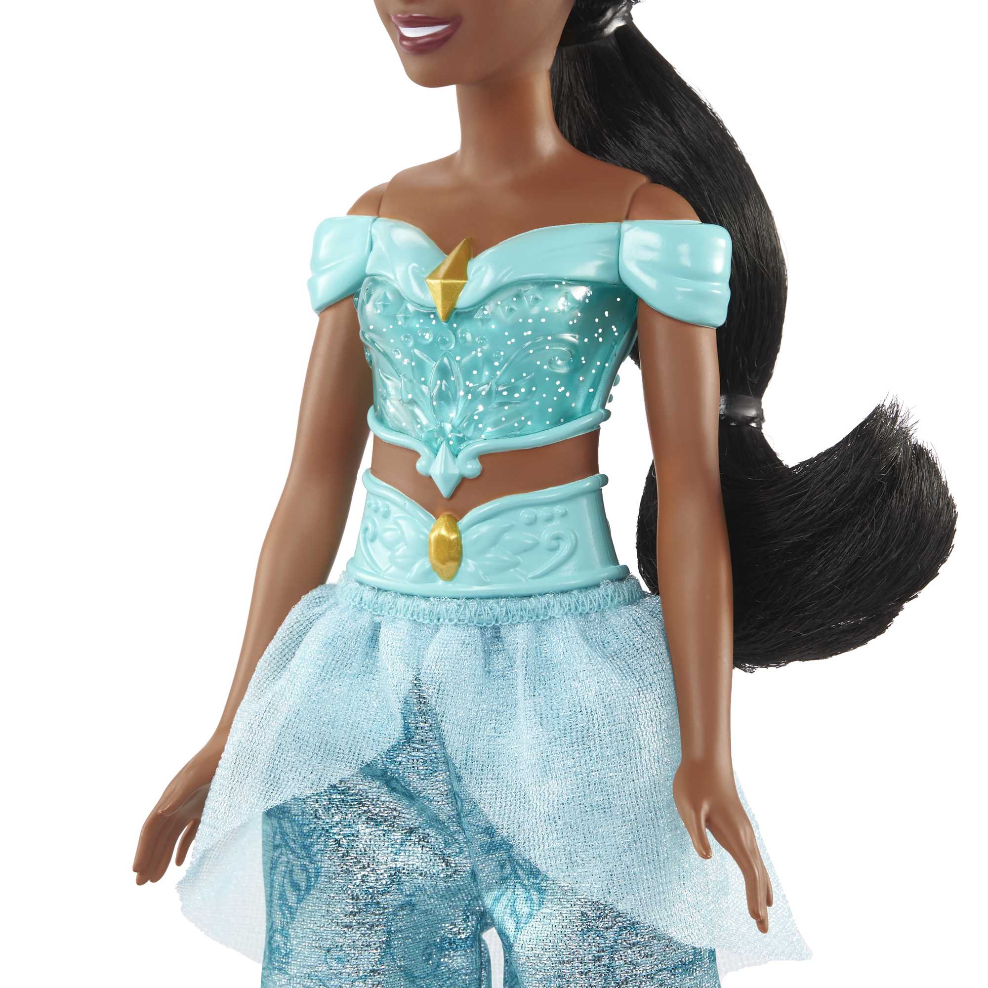 Disney Princess Jasmine Bambola E Accessori, Giocattoli - Image 4