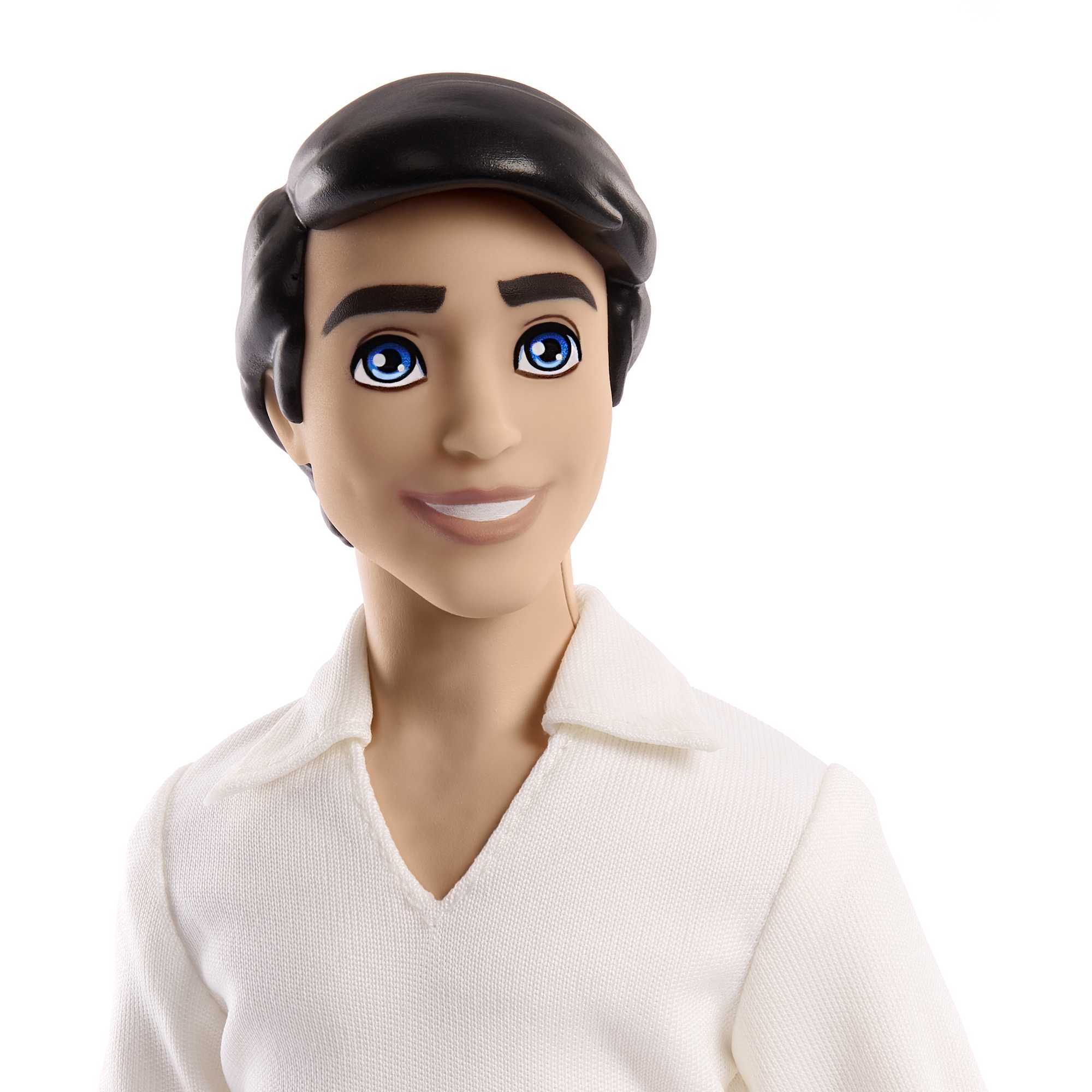 Disney Princess Książę Eryk Lalka - Image 2