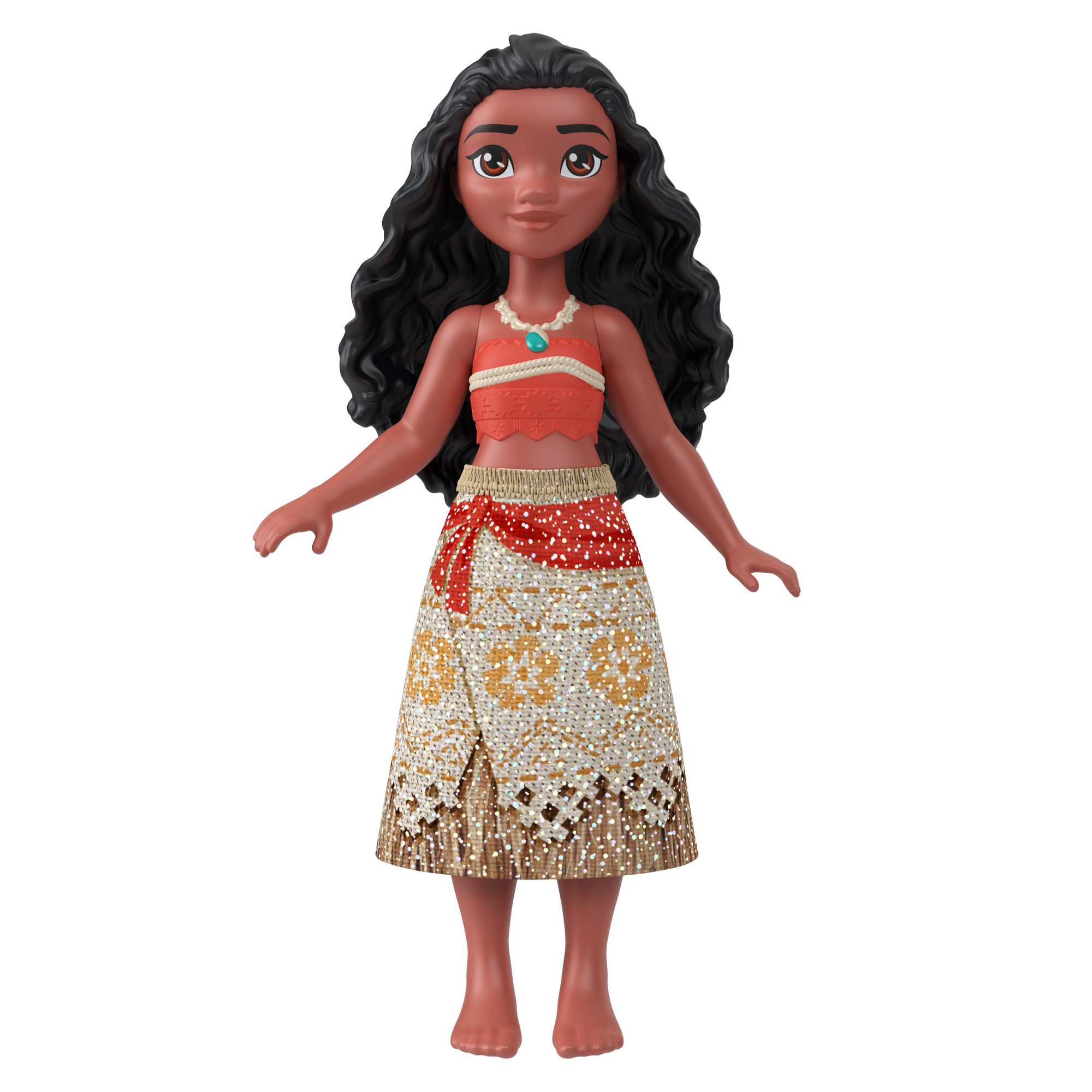 Disney Princess Moana Classic Storybook Set - Image 7