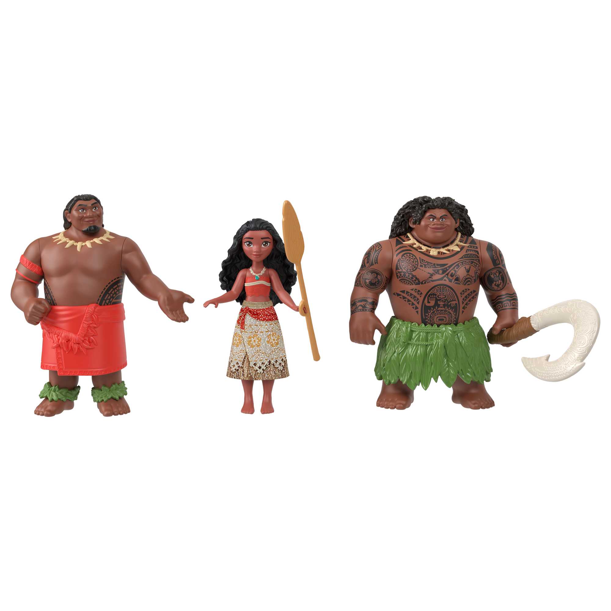 Disney Princess Moana Classic Storybook Set - Image 8