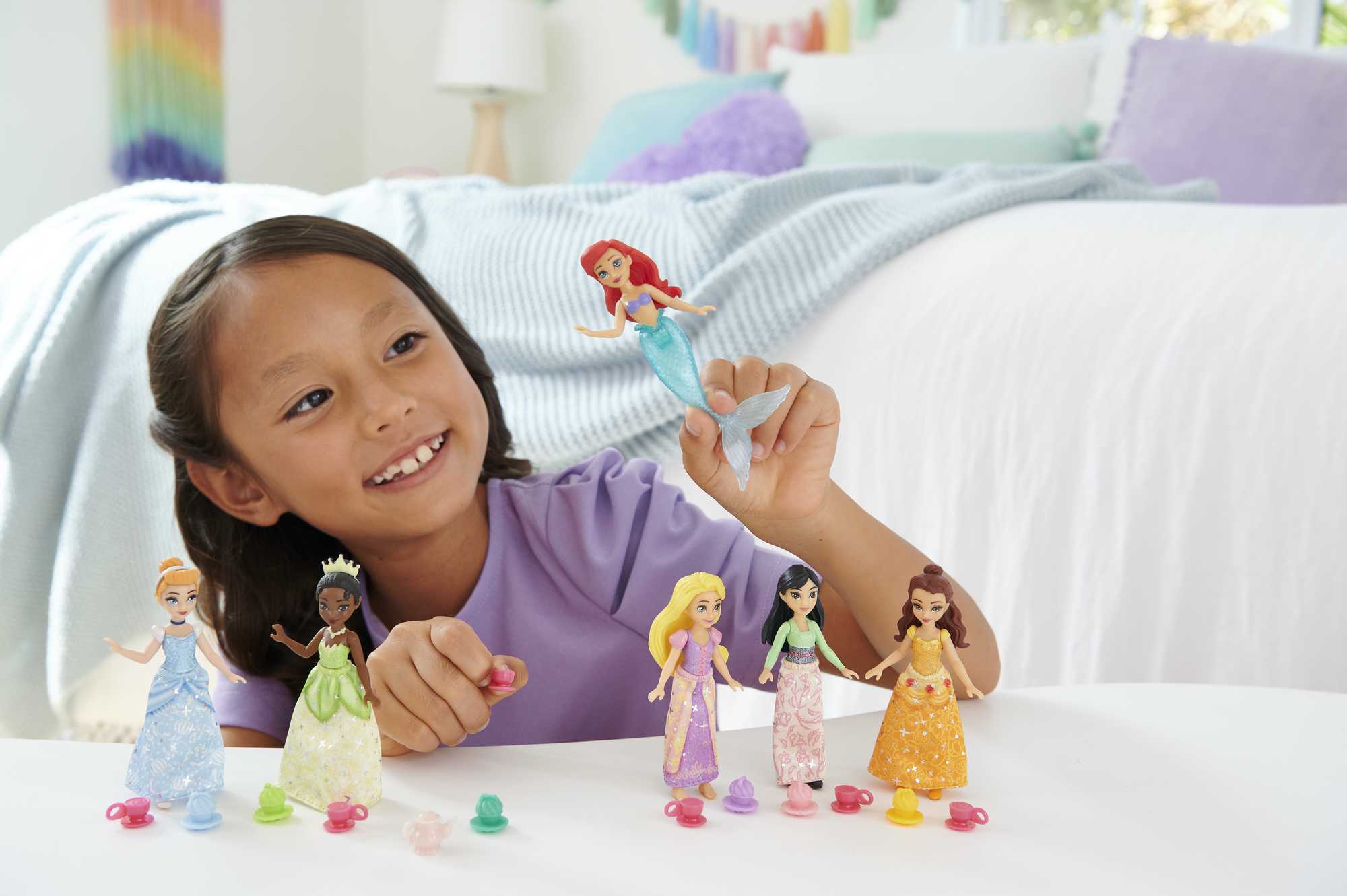 Disney Princess Princess Celebration Pack - Image 2