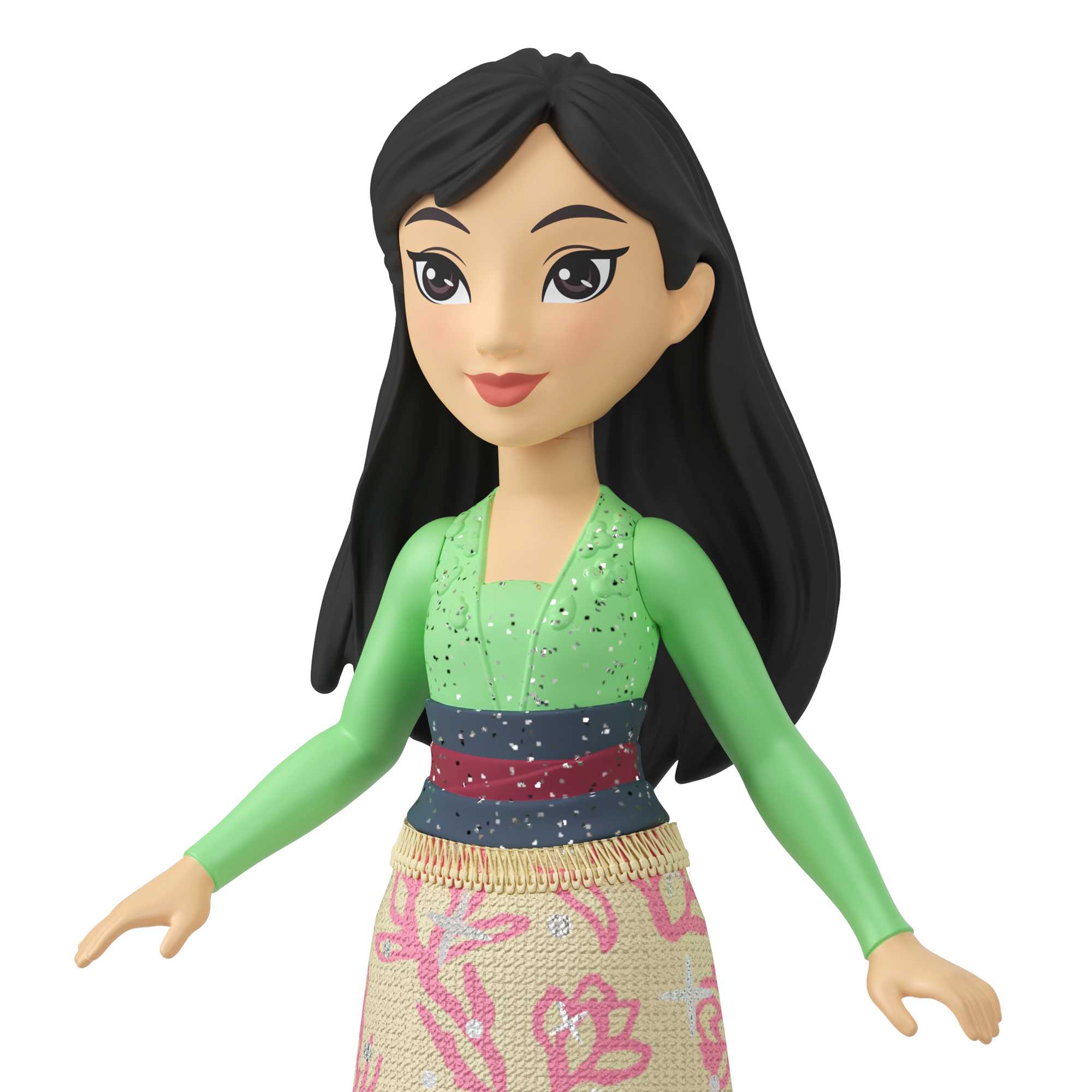 Disney Princess Princess Celebration Pack - Image 5