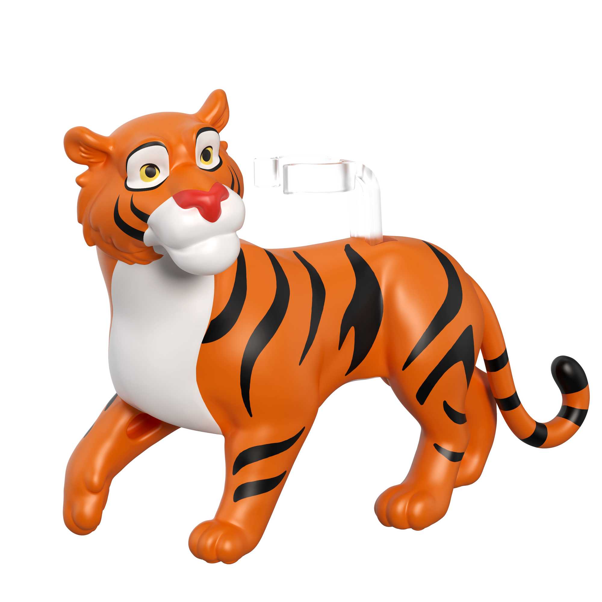Disney Princess Princess Jasmine & Rajah - Image 4