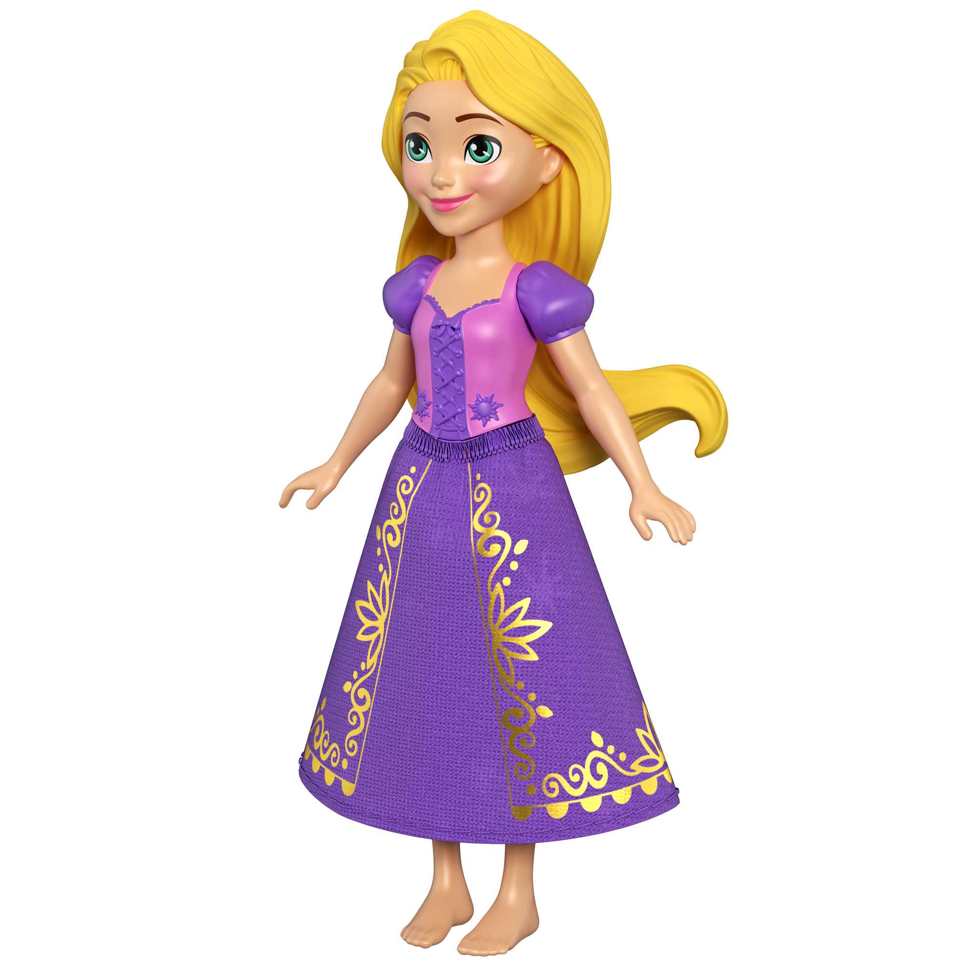 Disney Princess Rapunzel & Maximus - Image 3