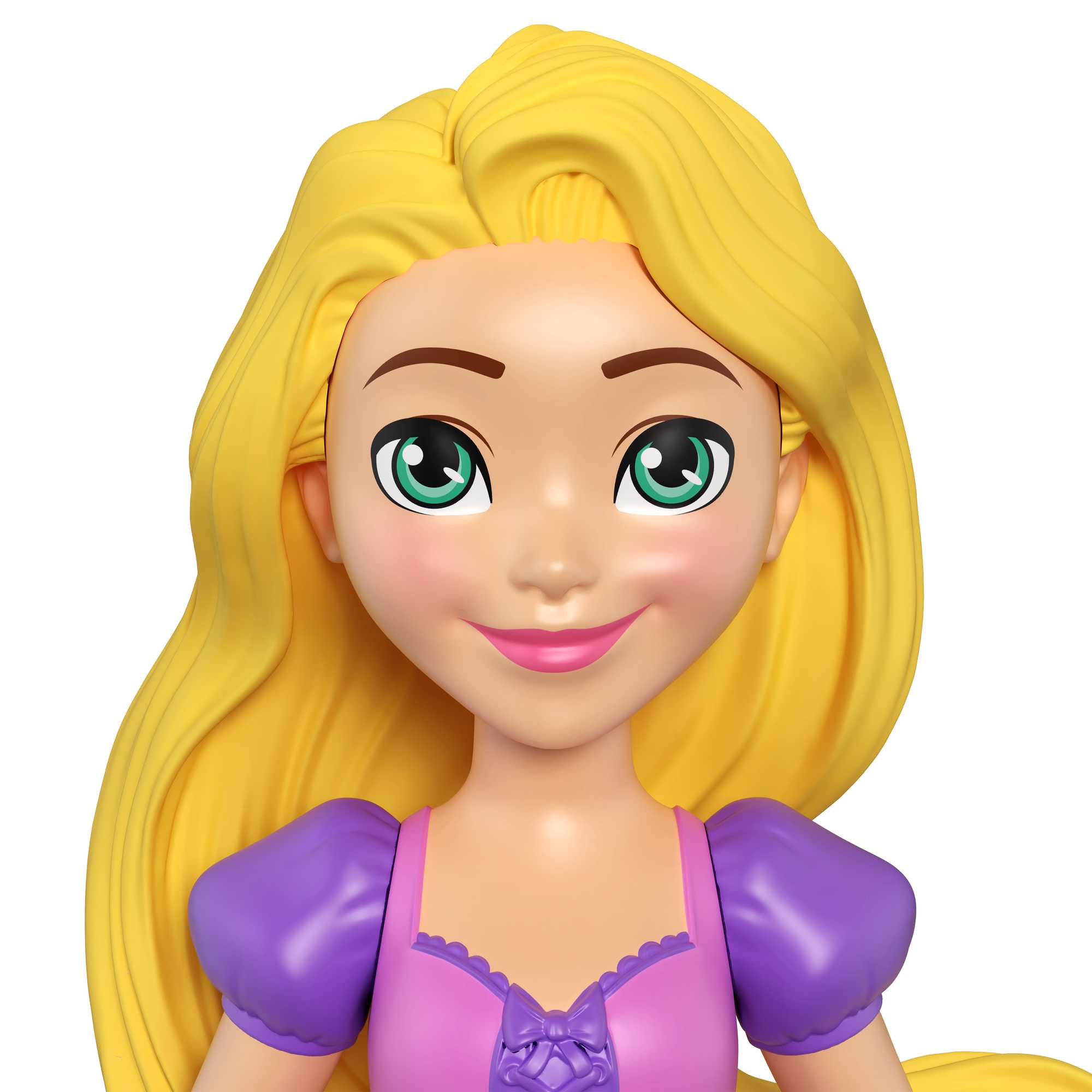 Disney Princess Rapunzel & Maximus - Image 4