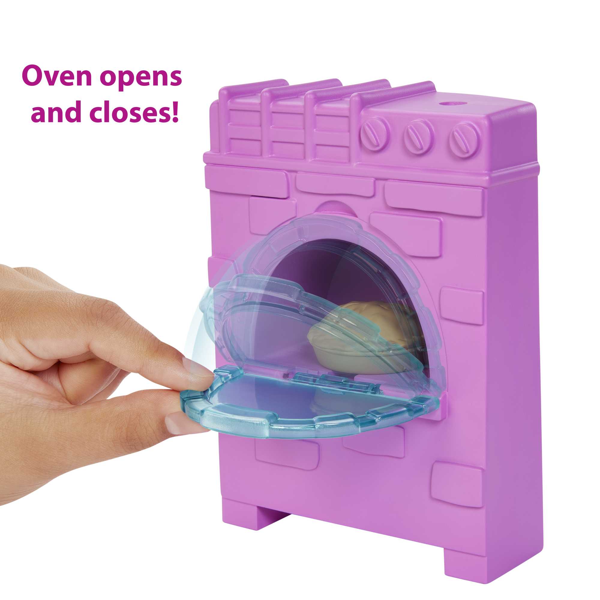 Disney Princess Rapunzel's Tower Playset - Image 5