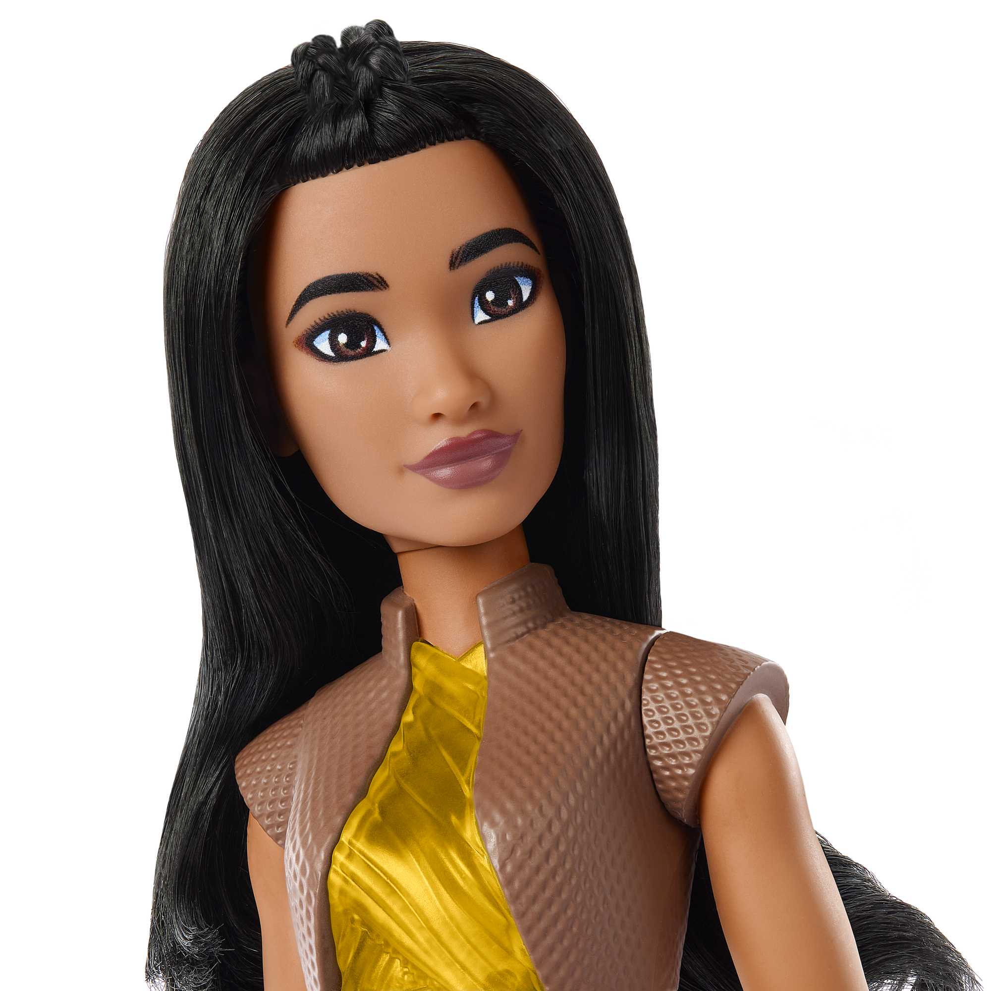 Disney Princess Raya Doll - Image 3
