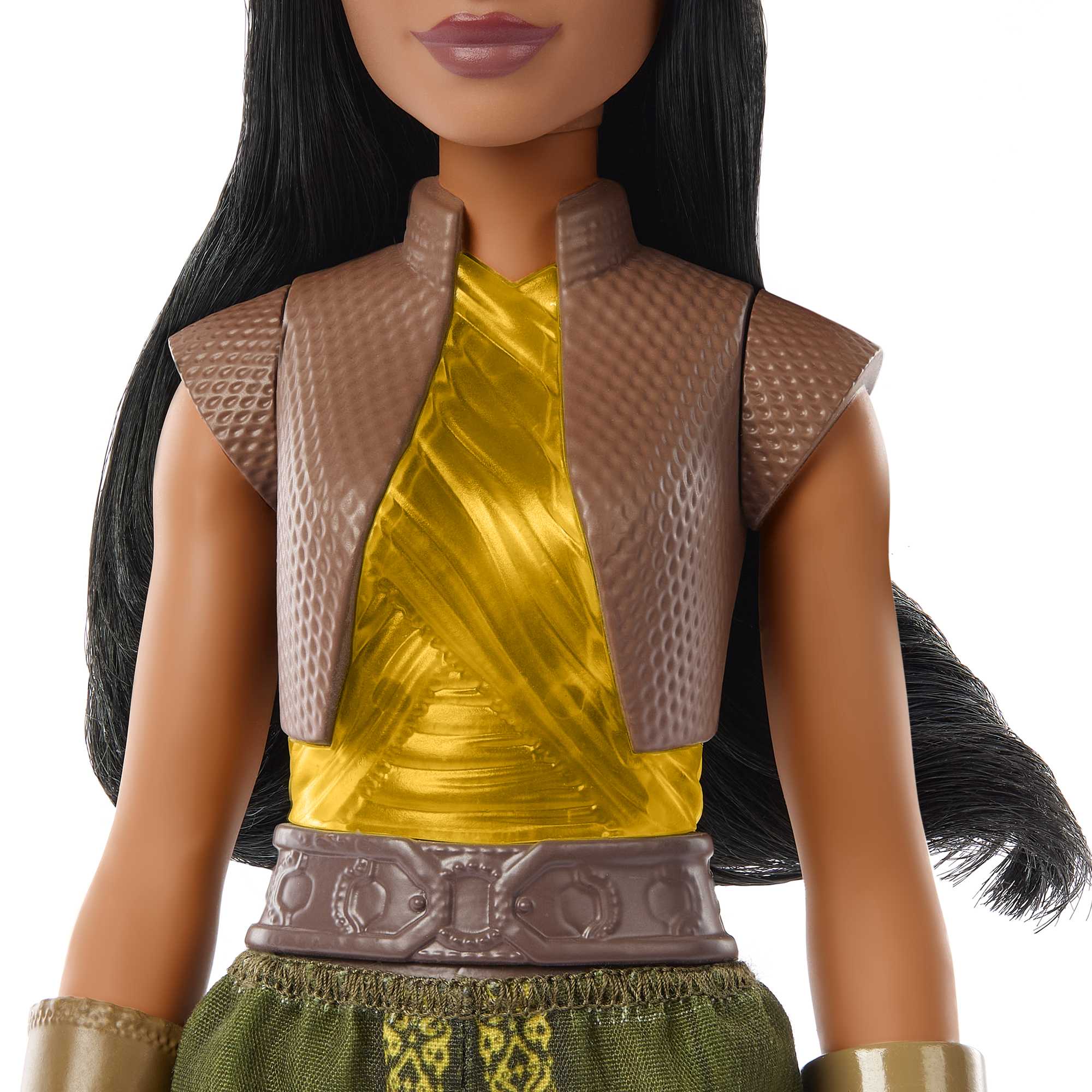 Disney Princess Raya Doll - Image 4