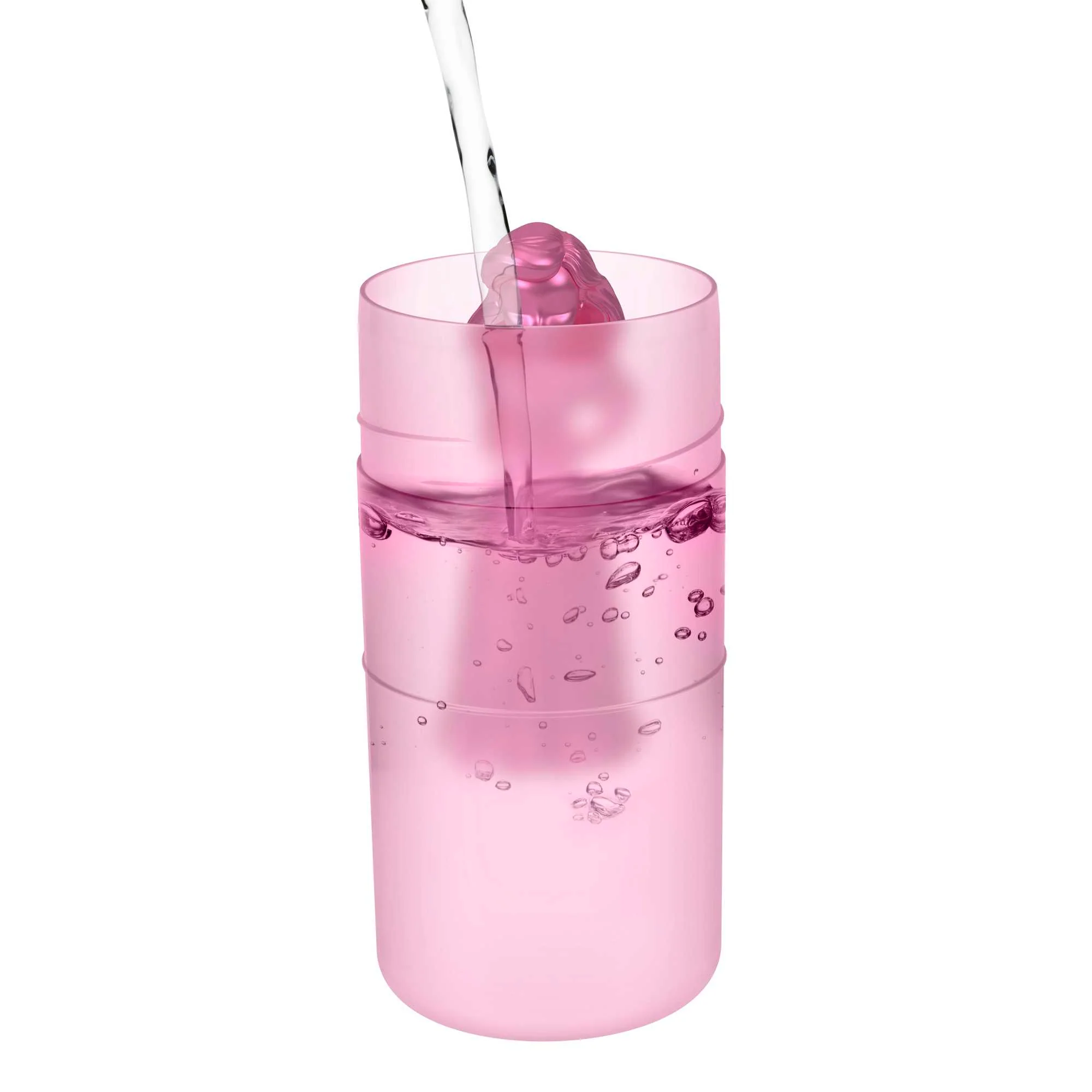Disney Princess Color Reveal Serie Amicizia, Bambole Con 6 Sorprese - Image 8