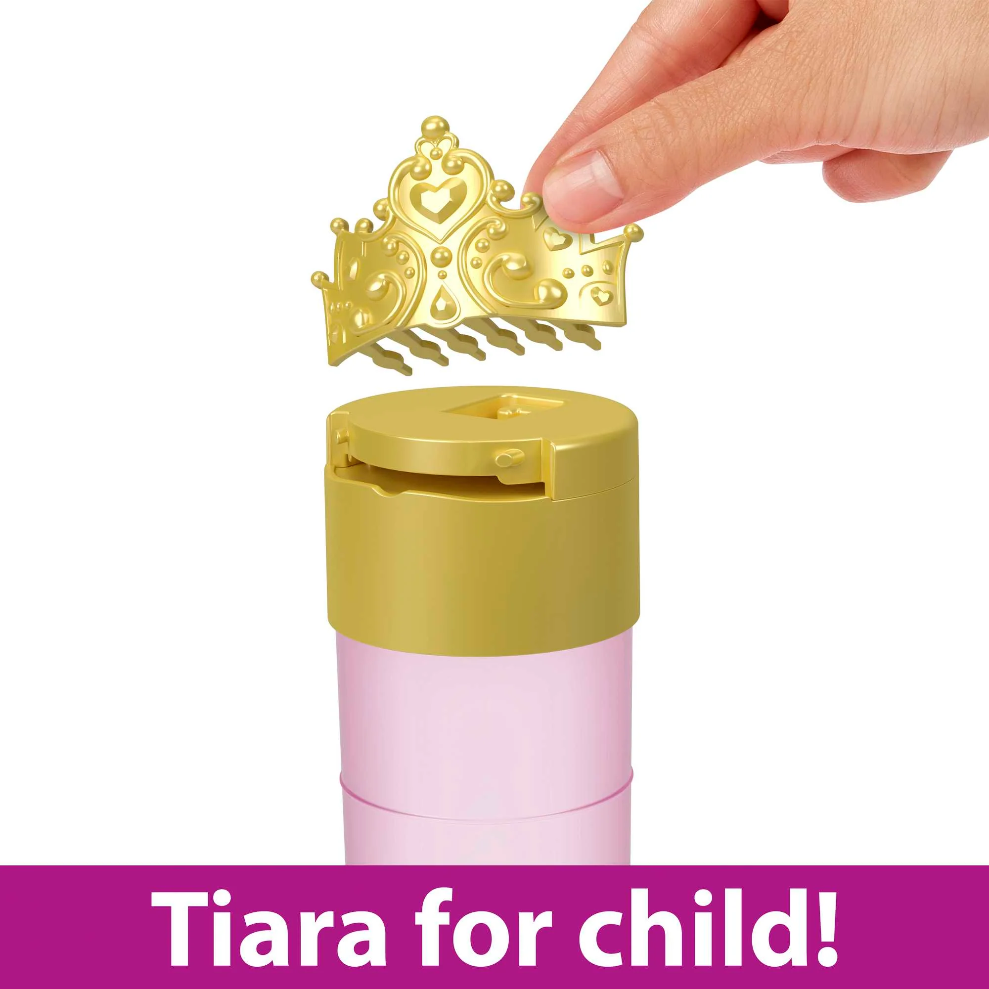 Disney Princess Royal Color Reveal Assortment - Image 5