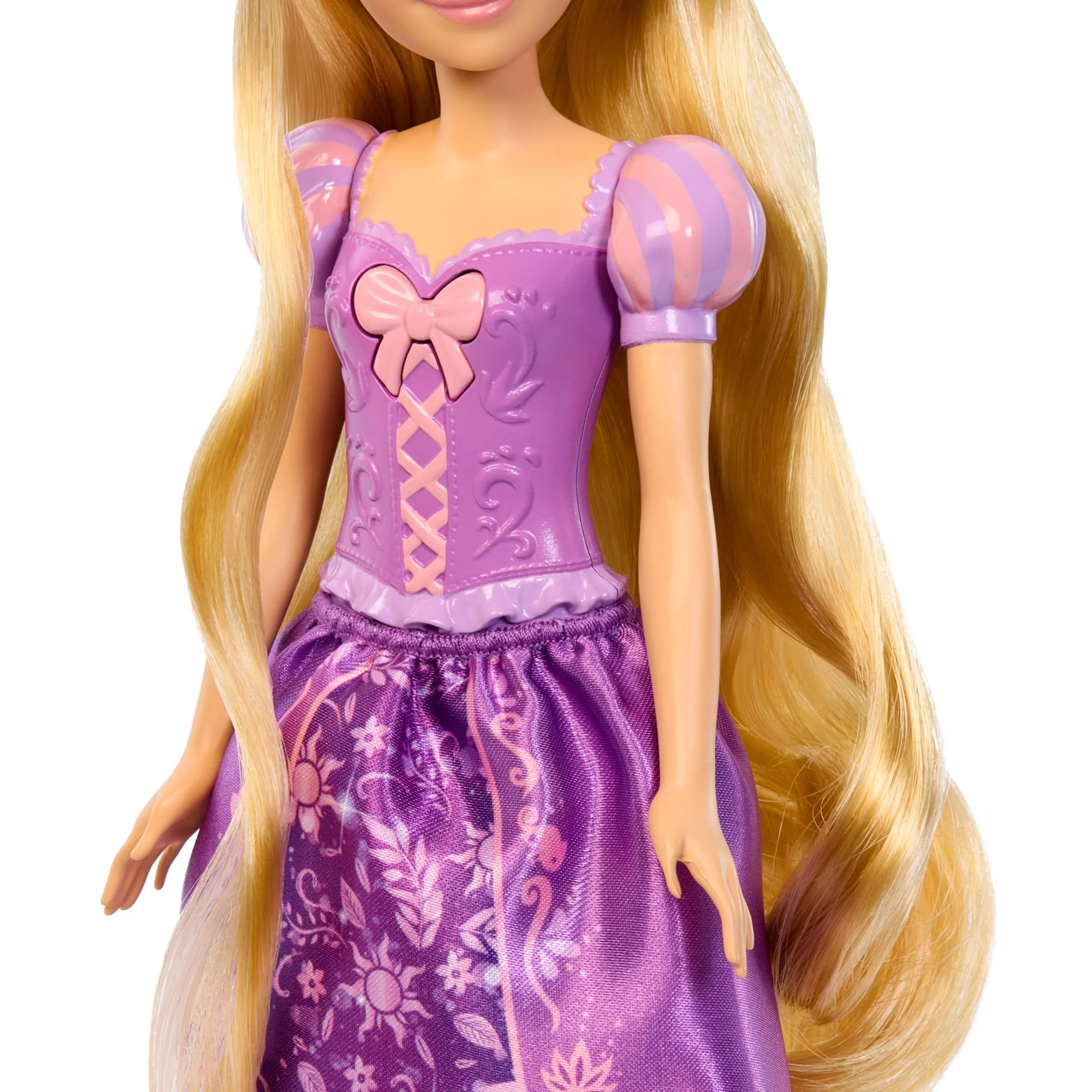 Disney Princess Toys, Singing Rapunzel Doll - Image 5