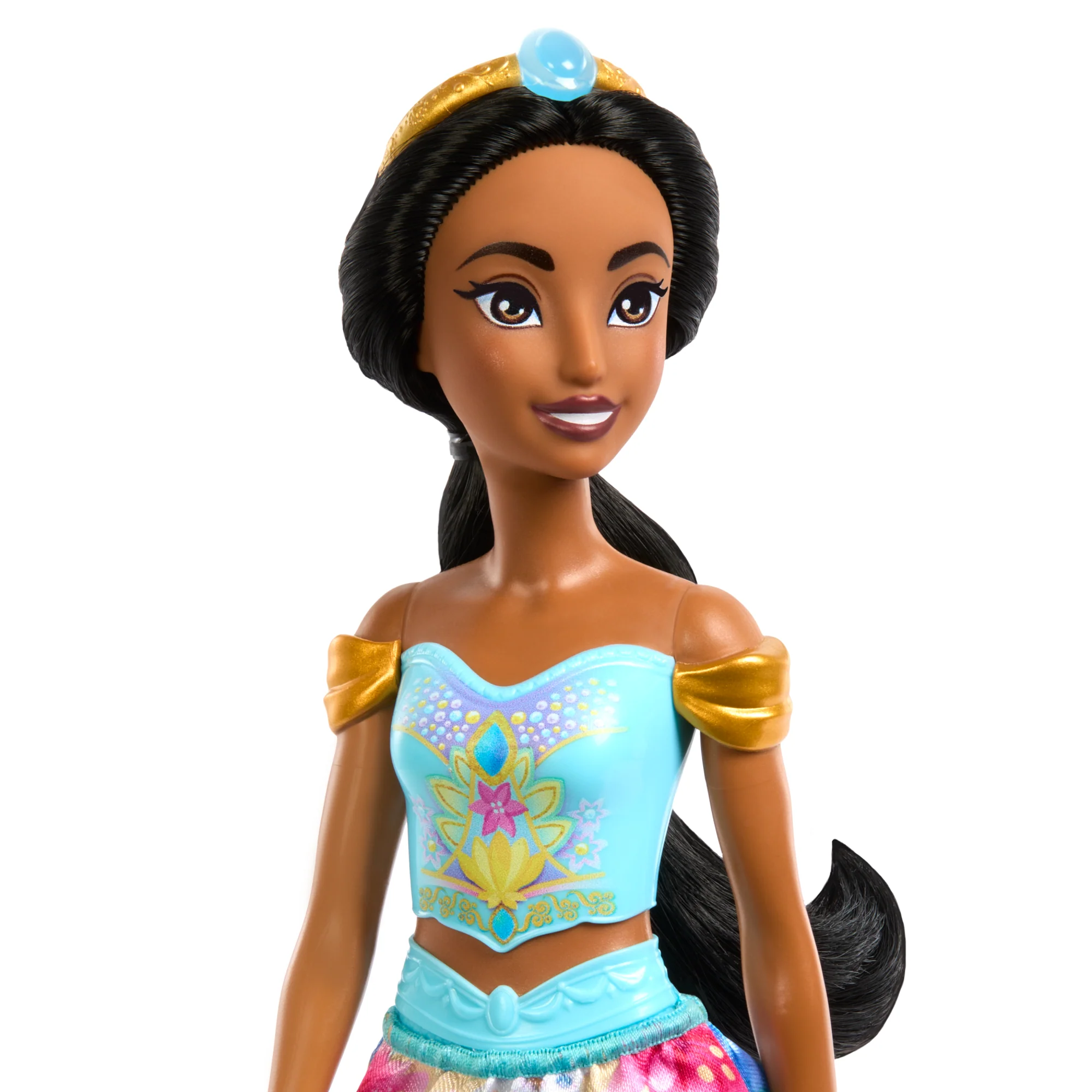 Disney Prinzessin Spin & Reveal Jasmine Puppe - Image 6