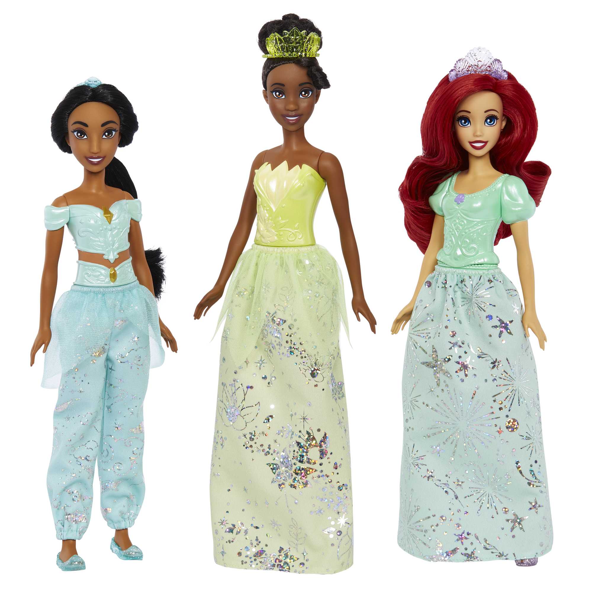 Disney Princess Story Sparkle Princess Gift Set - Image 4