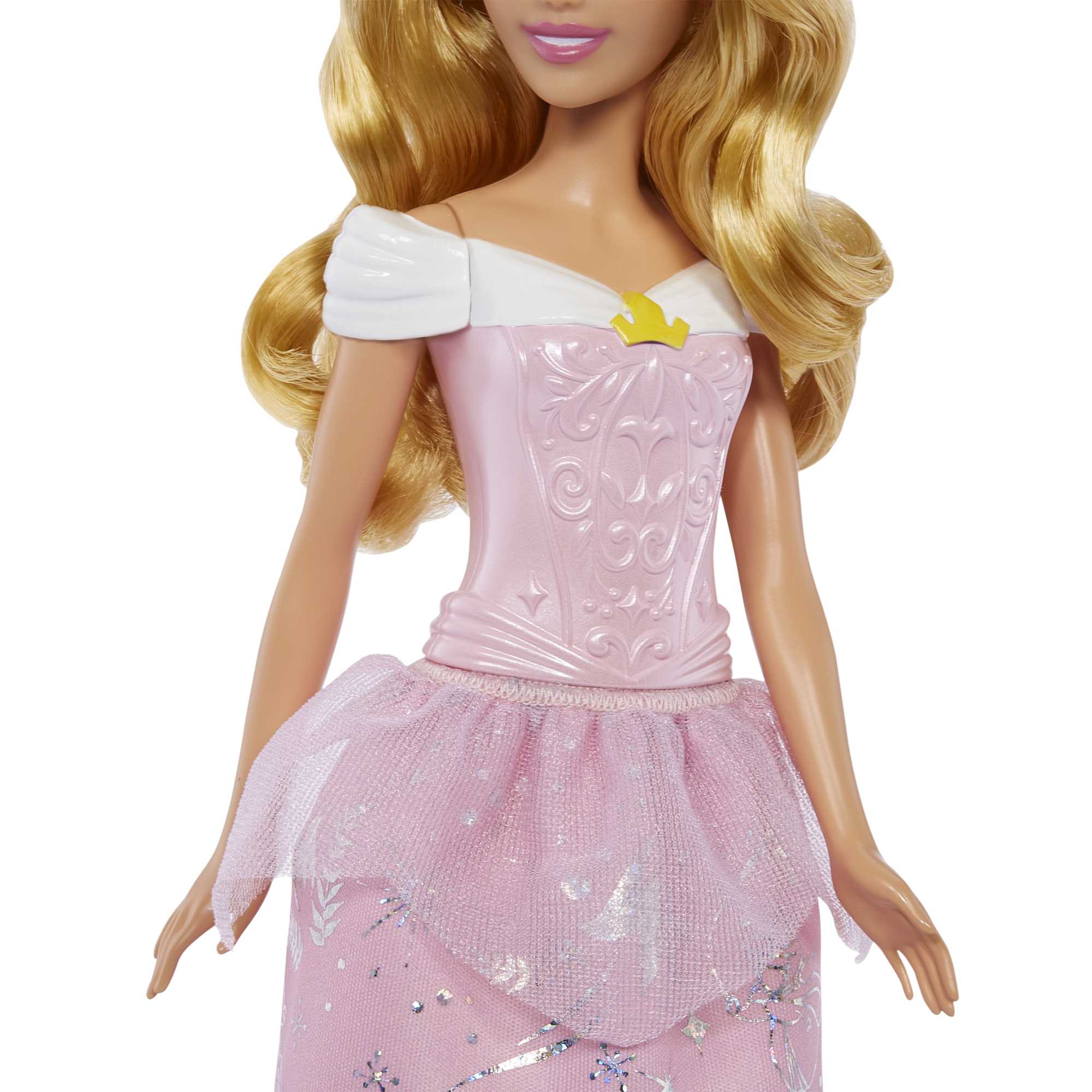 Disney Princess Story Sparkle Princess Gift Set - Image 5