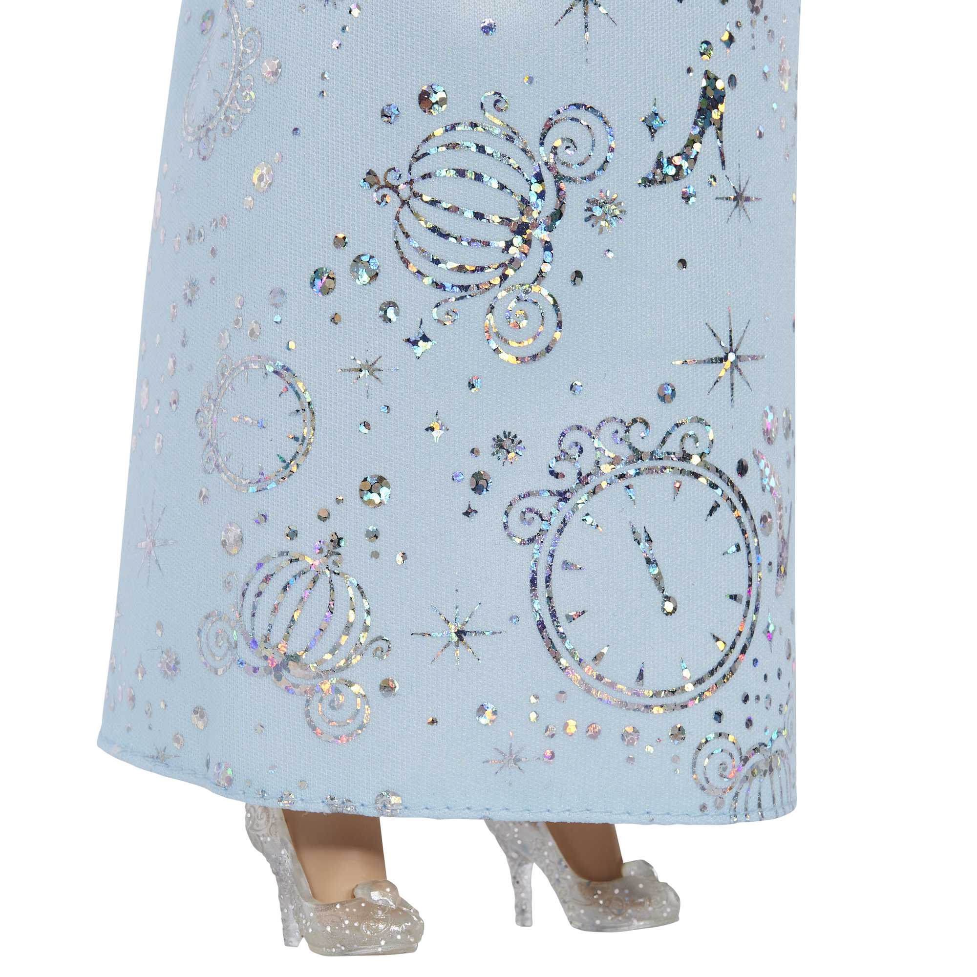 Disney Princess Story Sparkle Princess Gift Set - Image 6