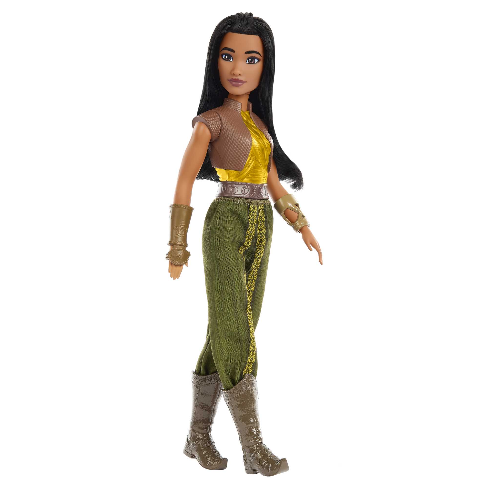 Disney Princess Toys, 13 Princess Fashion Dolls And Accessories - Image 3