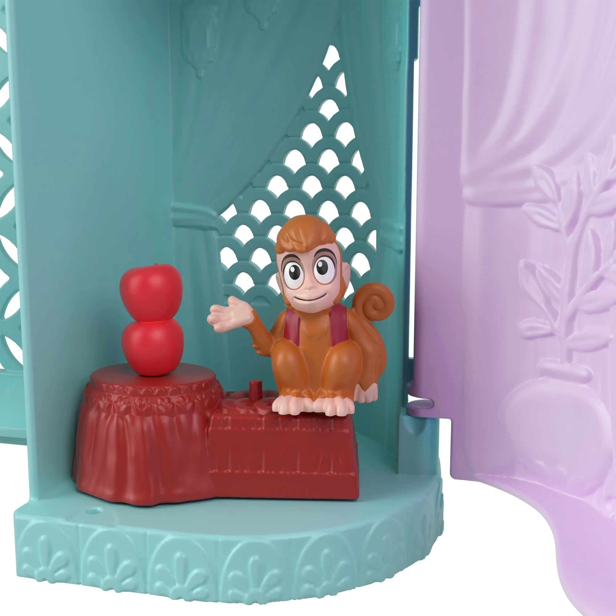 Disney-Princesses Disney Histoires À Empiler Palais De Jasmine-Coffret - Image 5